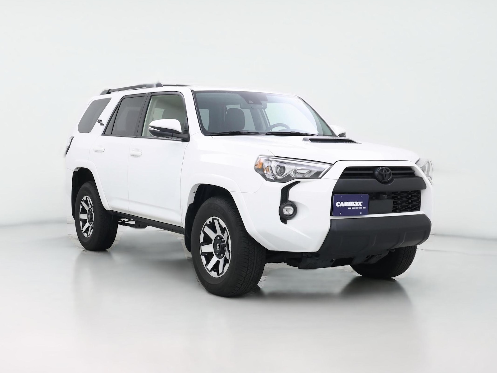 2024 Toyota 4Runner