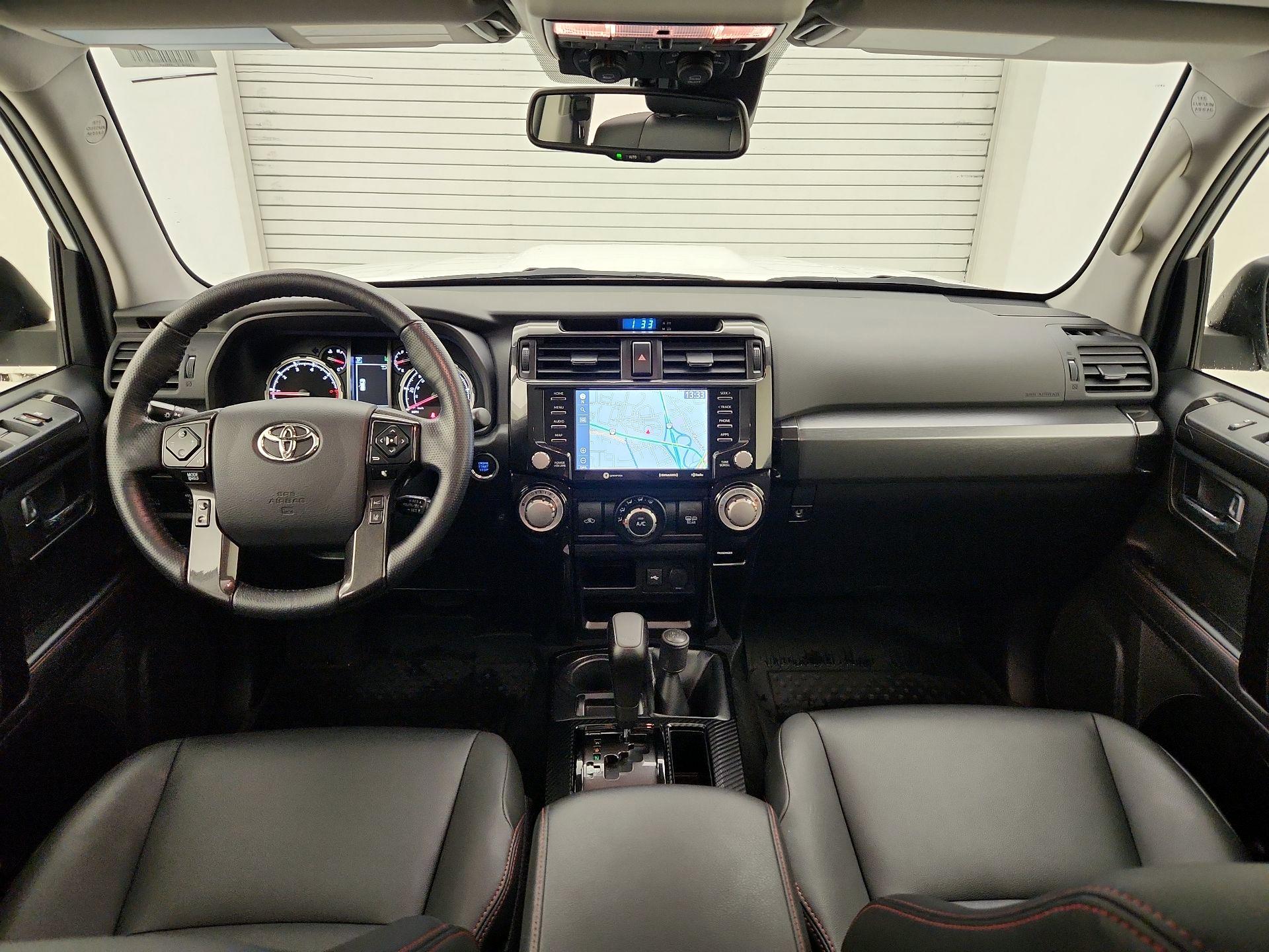 Thumbnail: 2024 Toyota 4Runner - 9