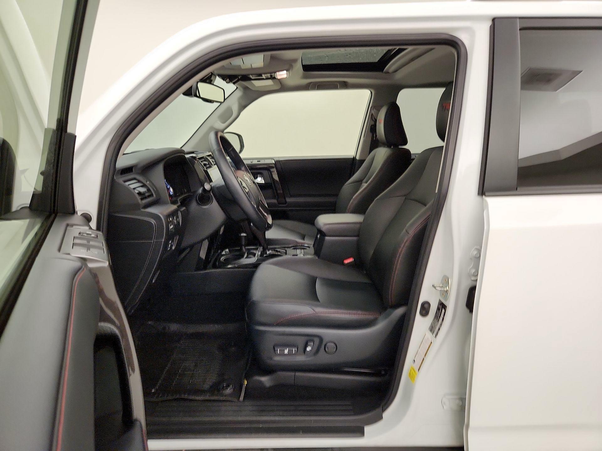 Thumbnail: 2024 Toyota 4Runner - 11