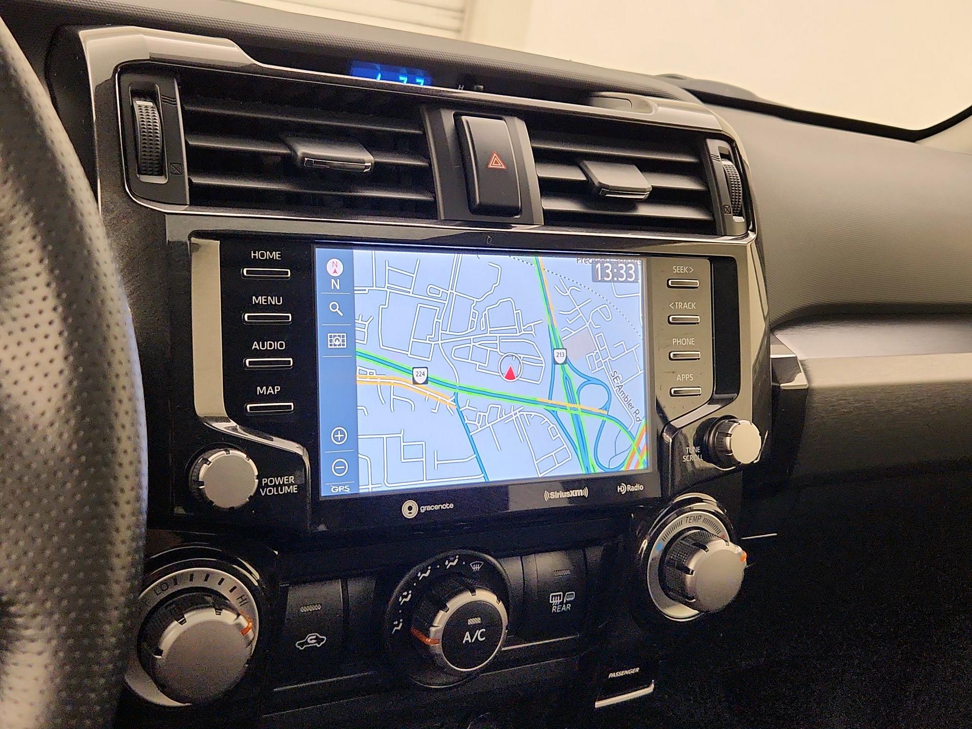 Thumbnail: 2024 Toyota 4Runner - 14