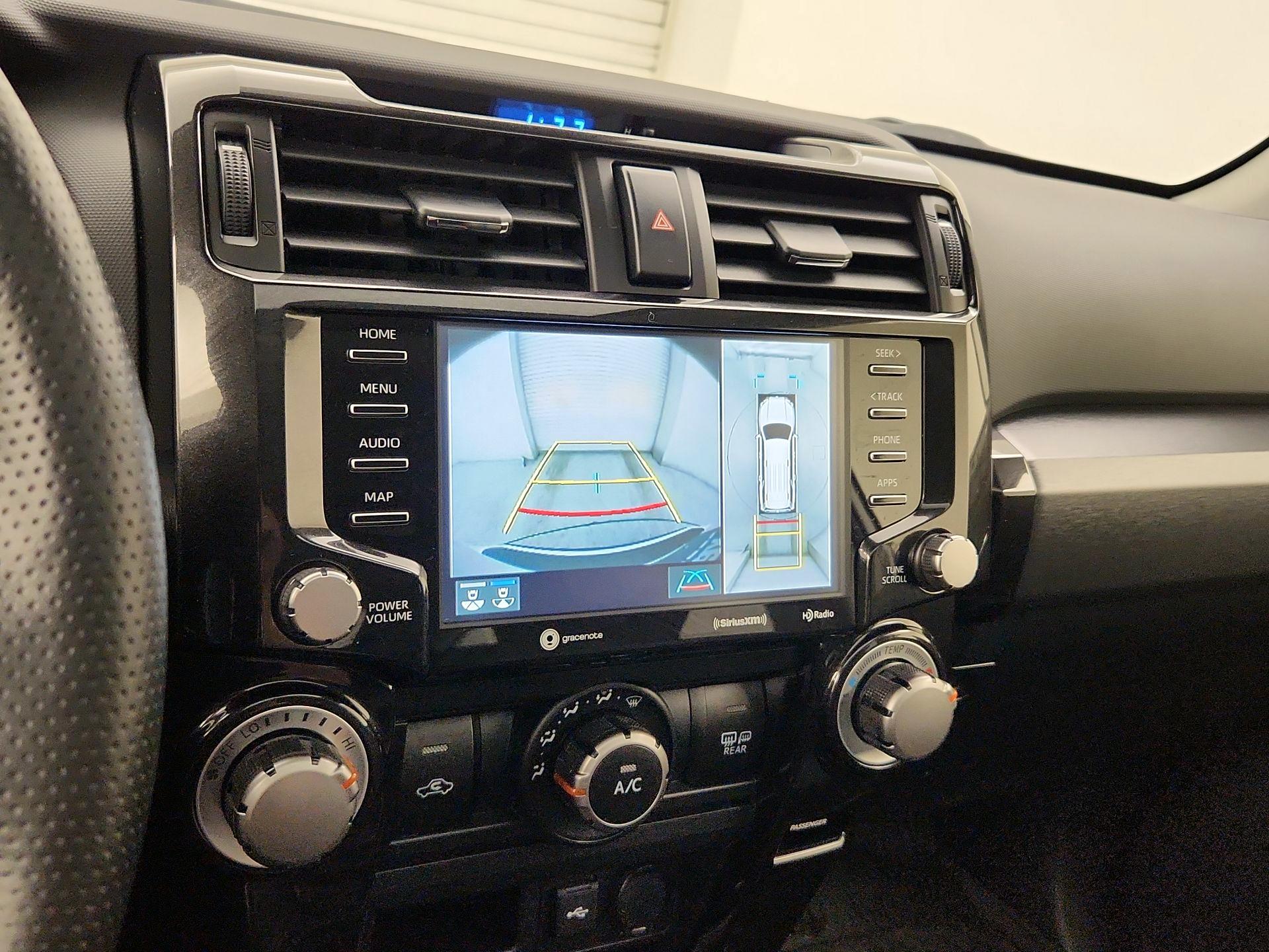 Thumbnail: 2024 Toyota 4Runner - 15