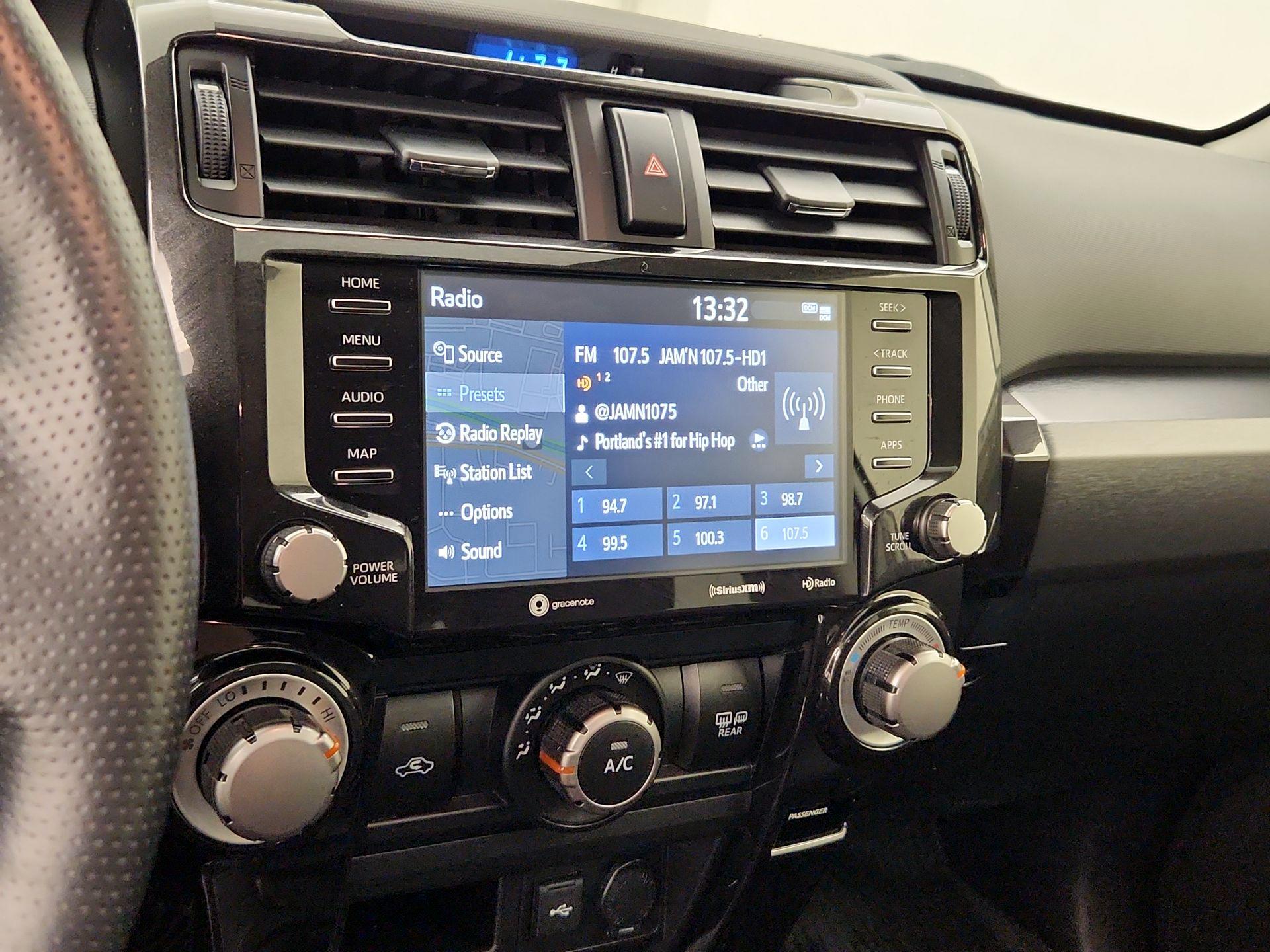 Thumbnail: 2024 Toyota 4Runner - 16