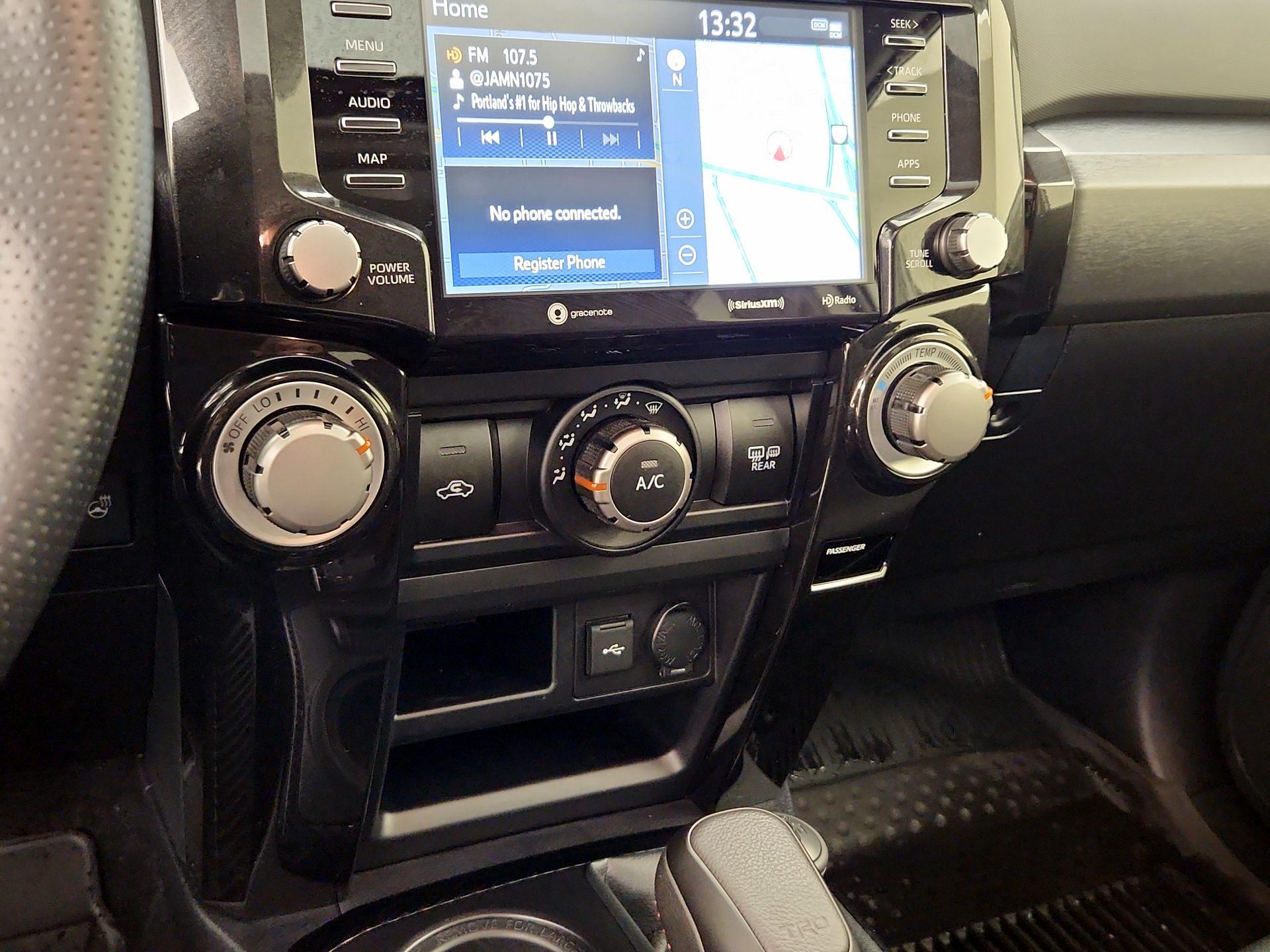 Thumbnail: 2024 Toyota 4Runner - 17