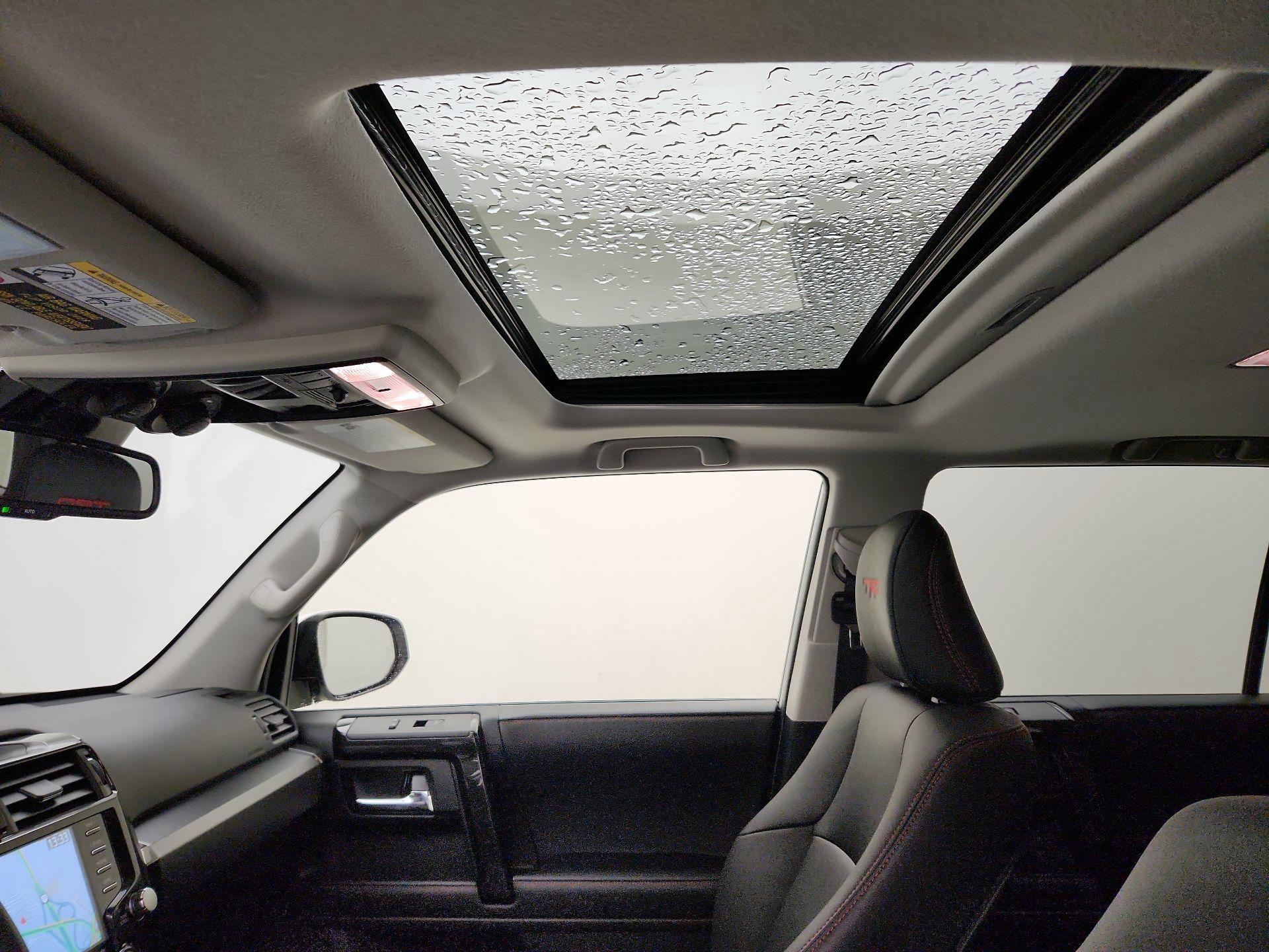 Thumbnail: 2024 Toyota 4Runner - 20