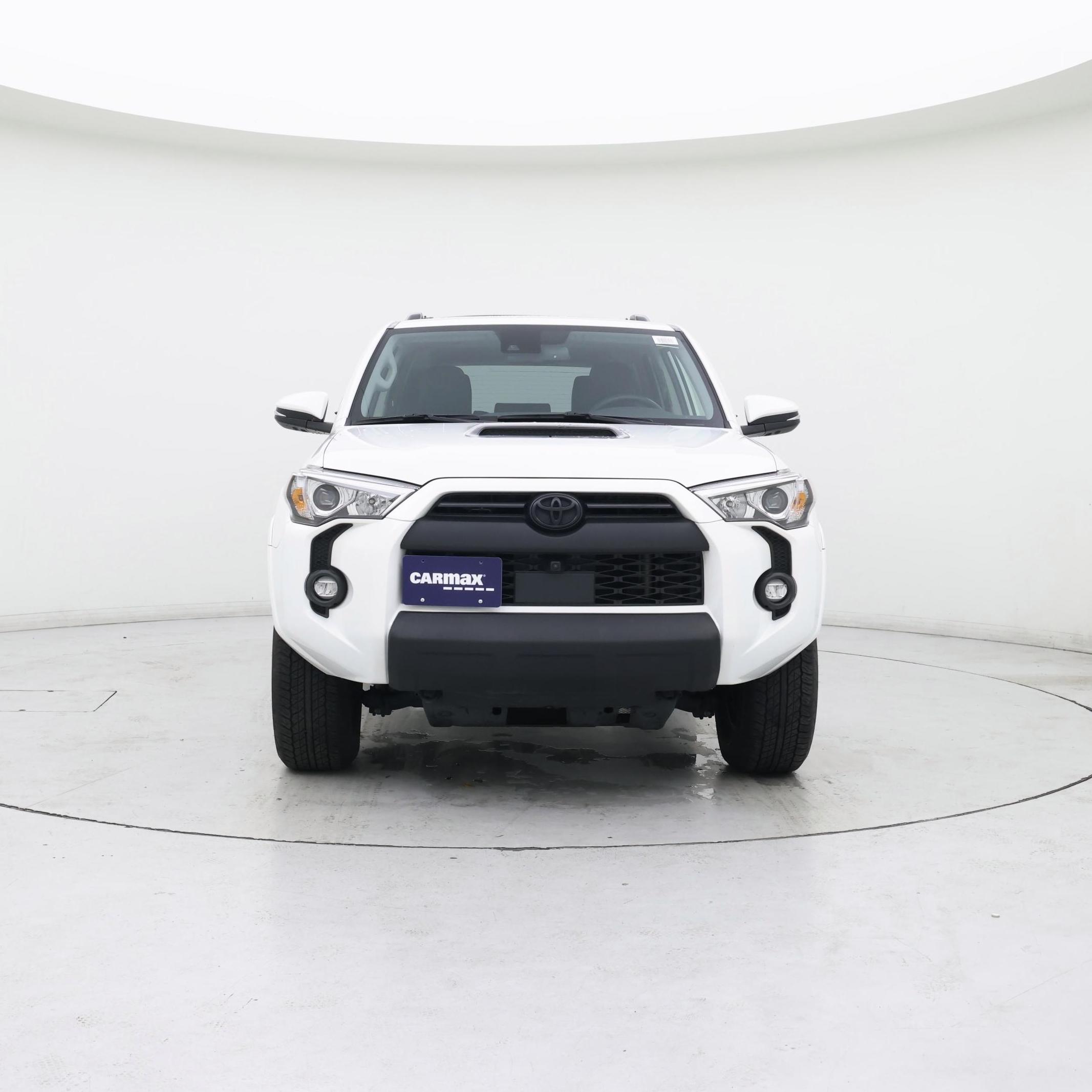 Thumbnail: 2024 Toyota 4Runner - 5