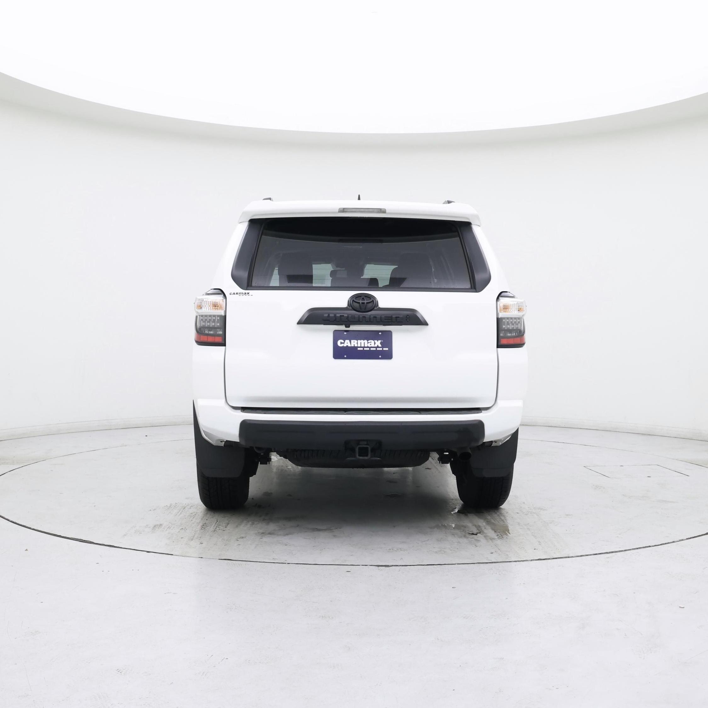 Thumbnail: 2024 Toyota 4Runner - 6