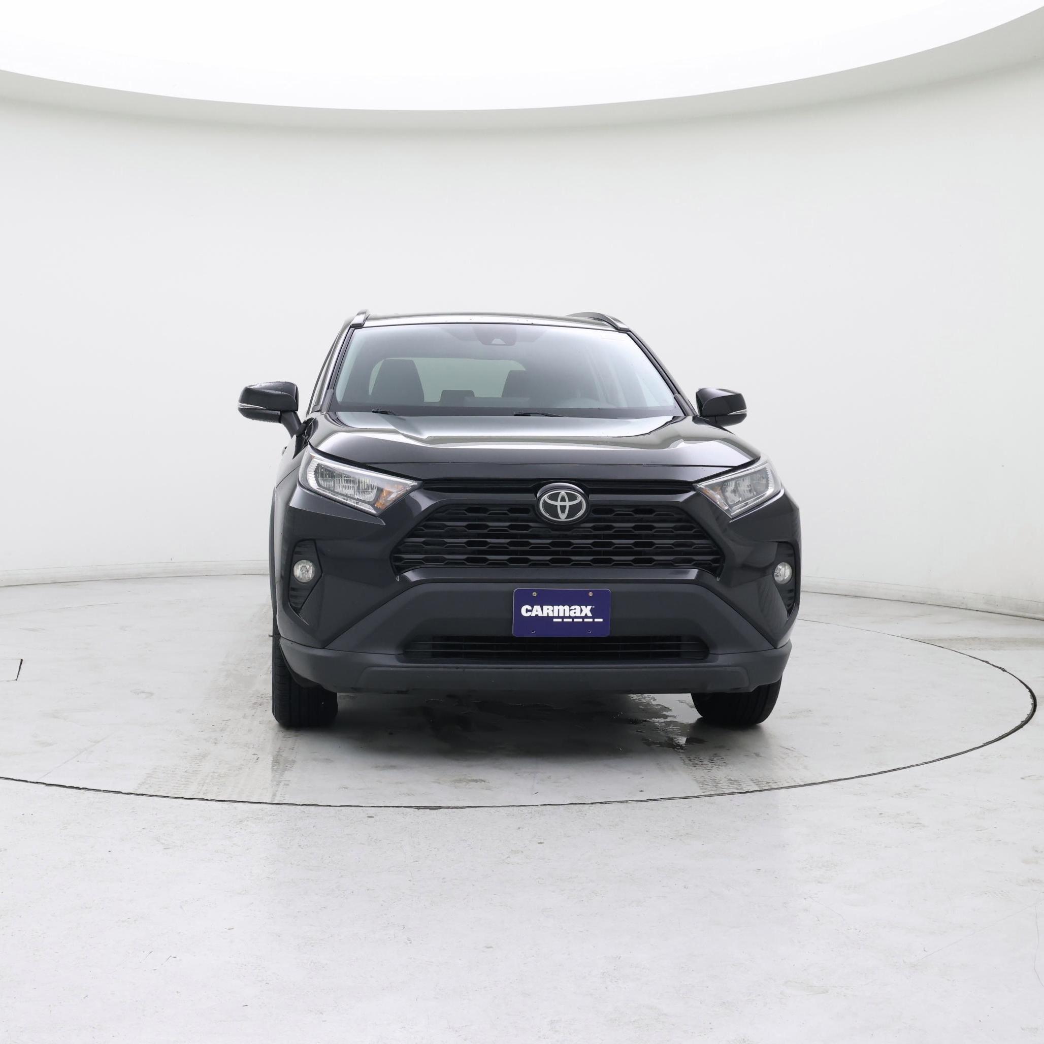 Thumbnail: 2019 Toyota RAV4 - 5