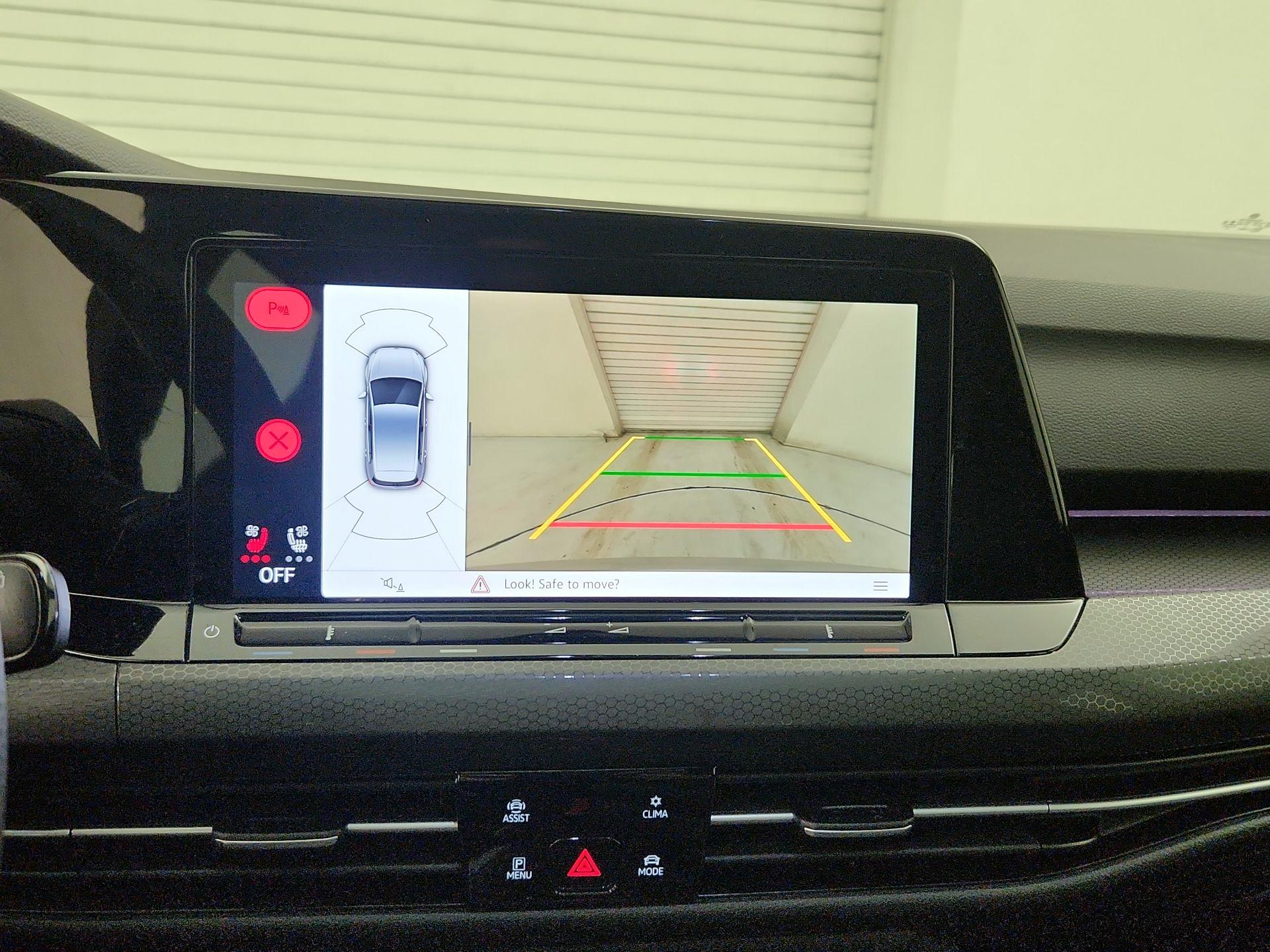 Thumbnail: 2022 Volkswagen Golf - 14