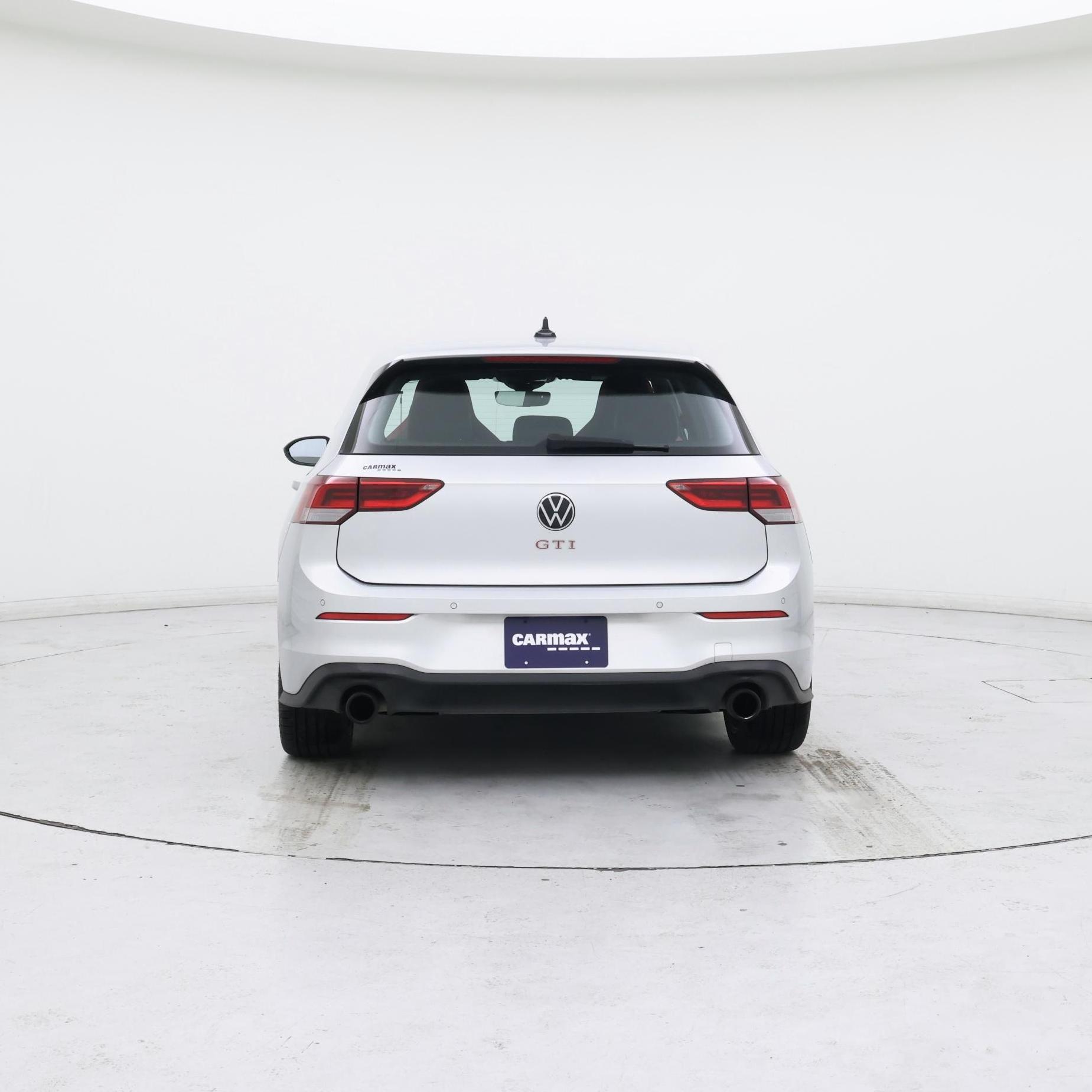 Thumbnail: 2022 Volkswagen Golf - 6