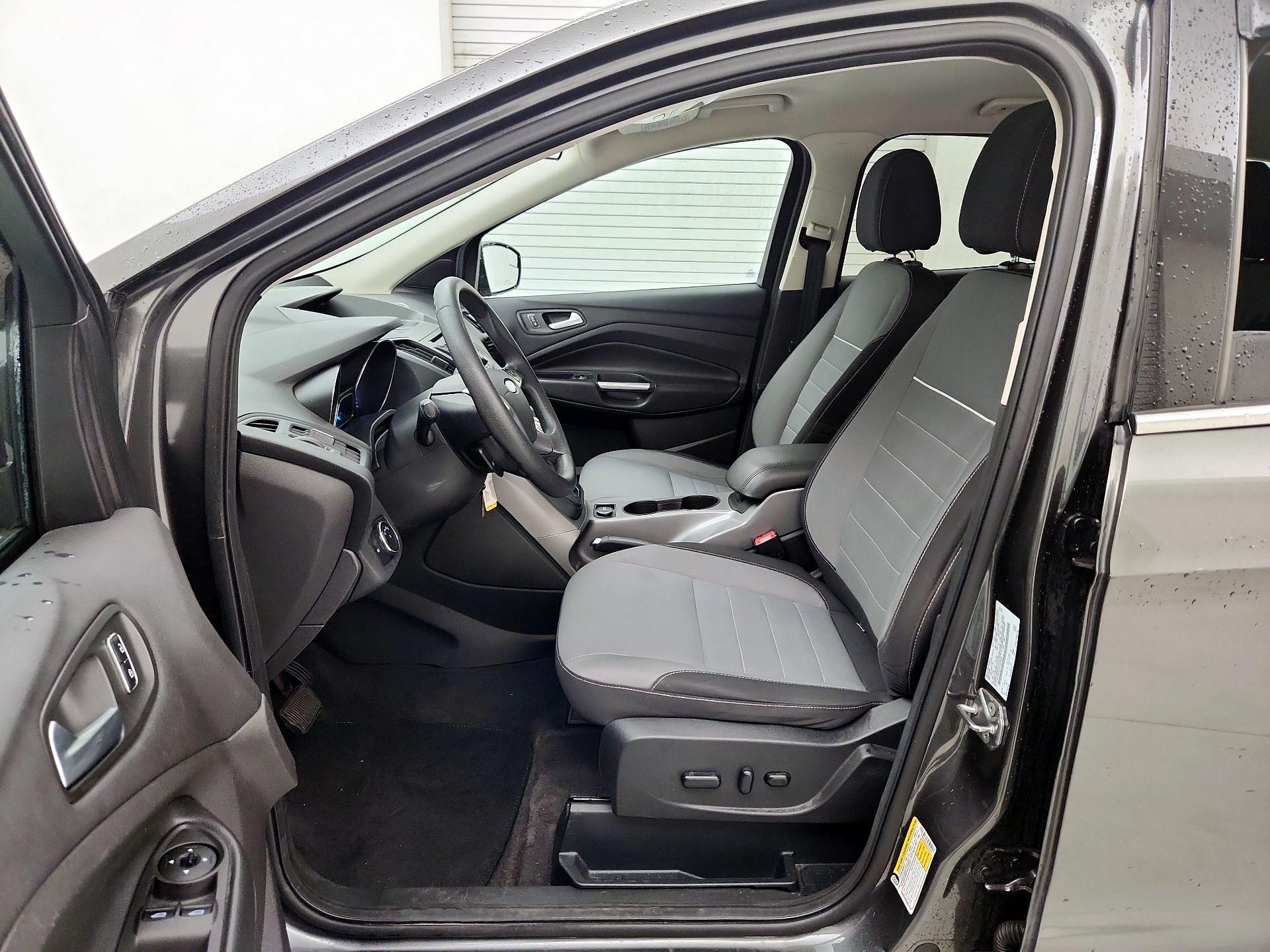 Thumbnail: 2015 Ford Escape - 11