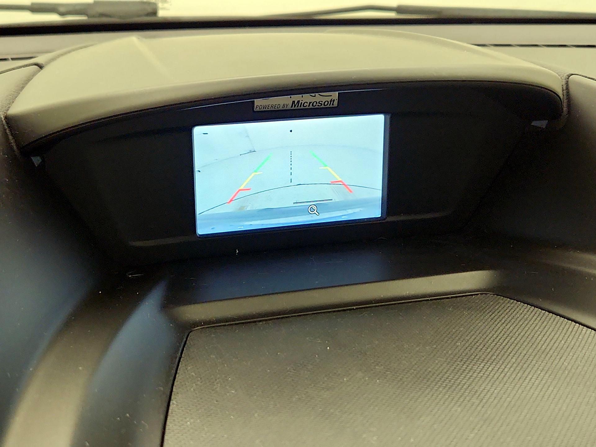 Thumbnail: 2015 Ford Escape - 14