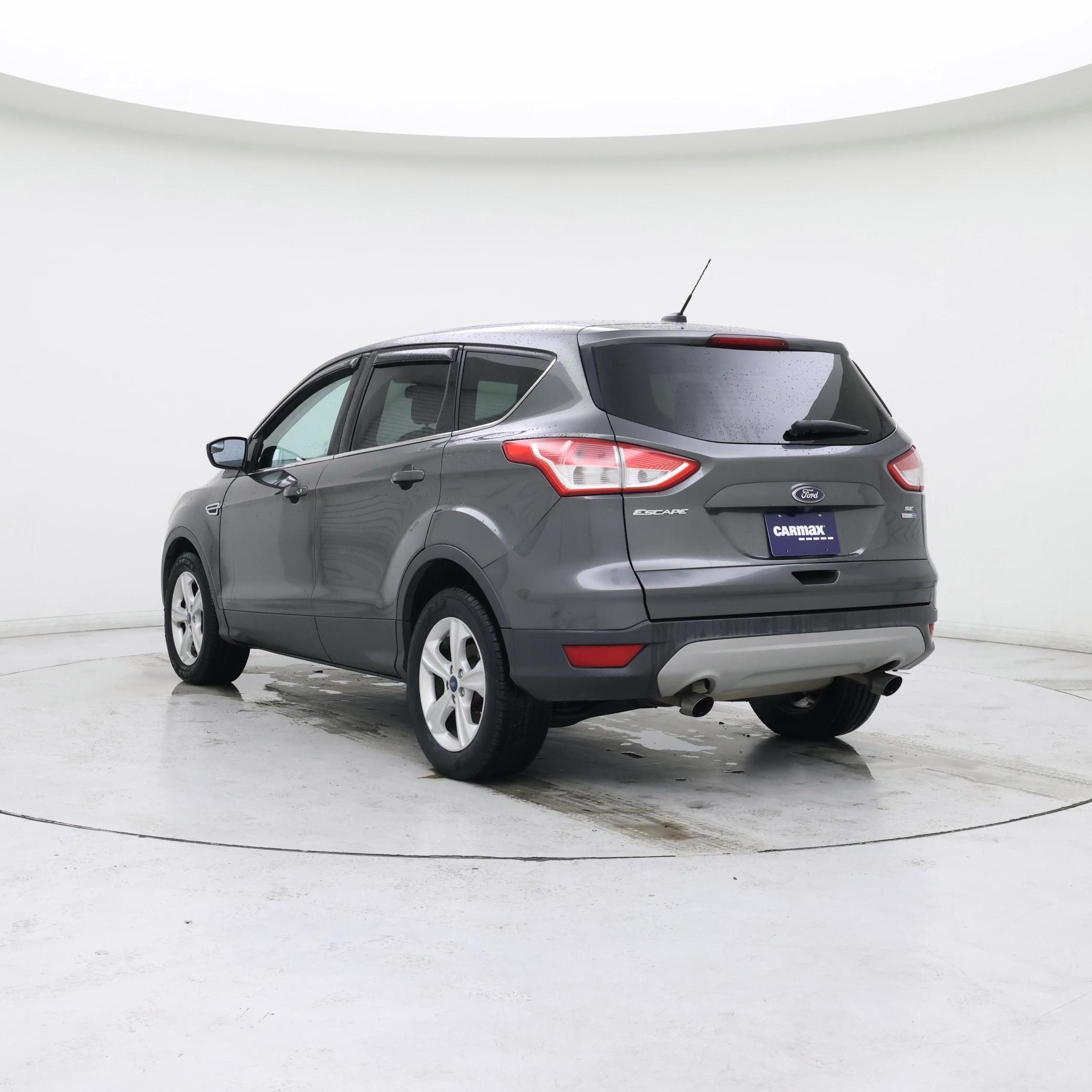 Thumbnail: 2015 Ford Escape - 2