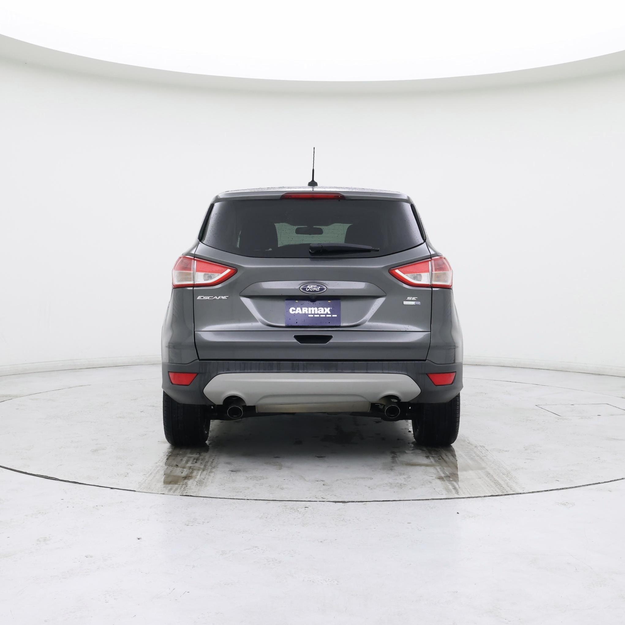 Thumbnail: 2015 Ford Escape - 6