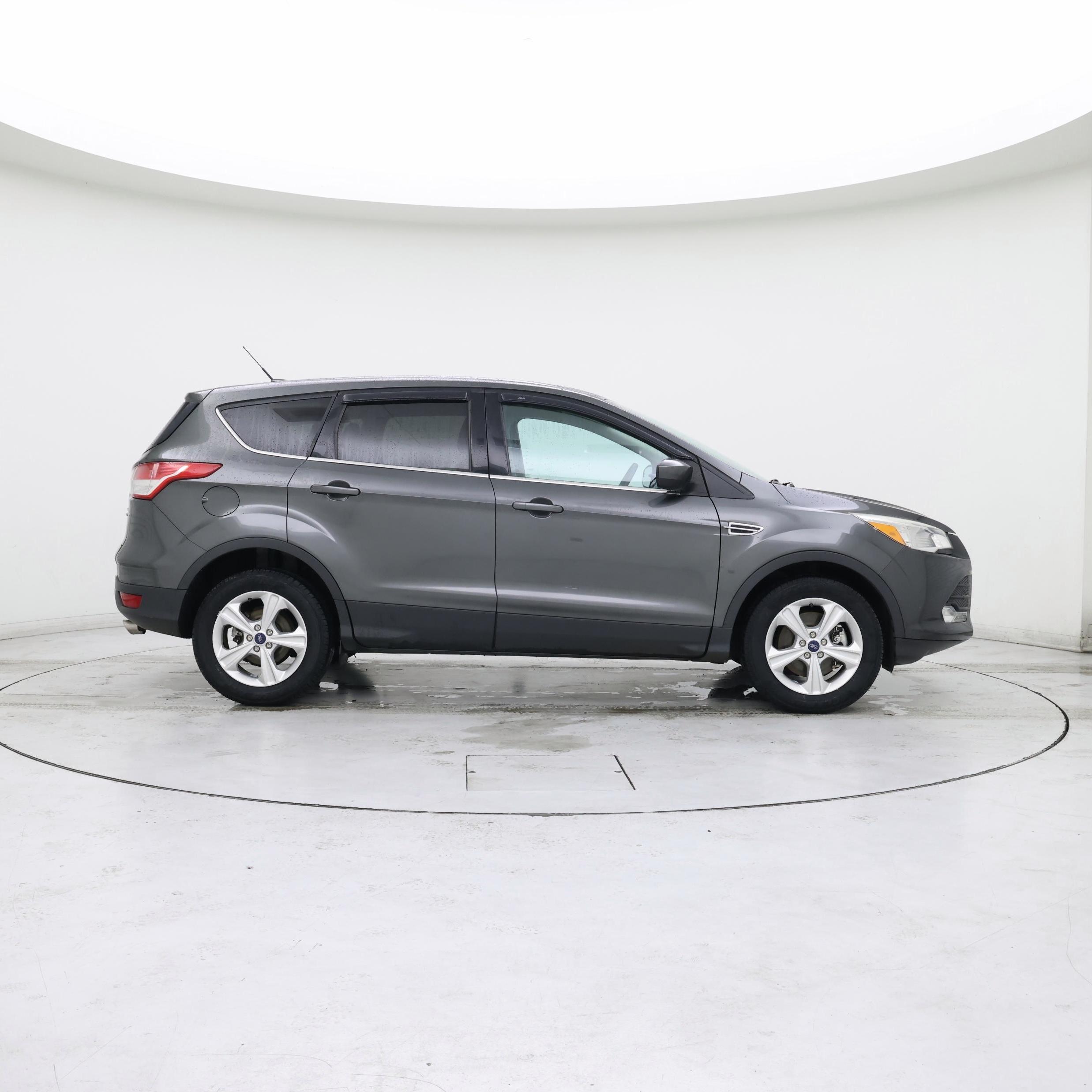 Thumbnail: 2015 Ford Escape - 7