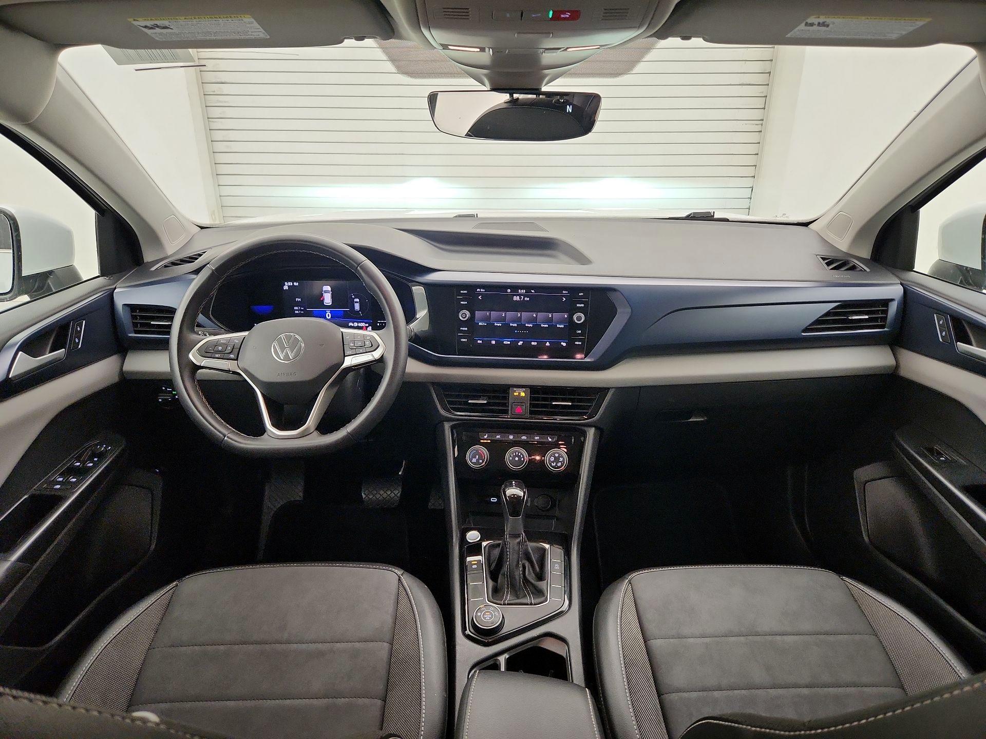 Thumbnail: 2023 Volkswagen Taos - 9