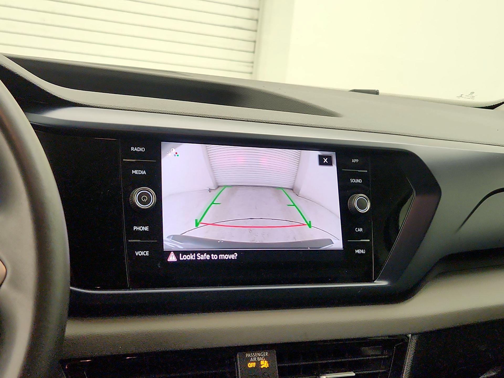 Thumbnail: 2023 Volkswagen Taos - 14