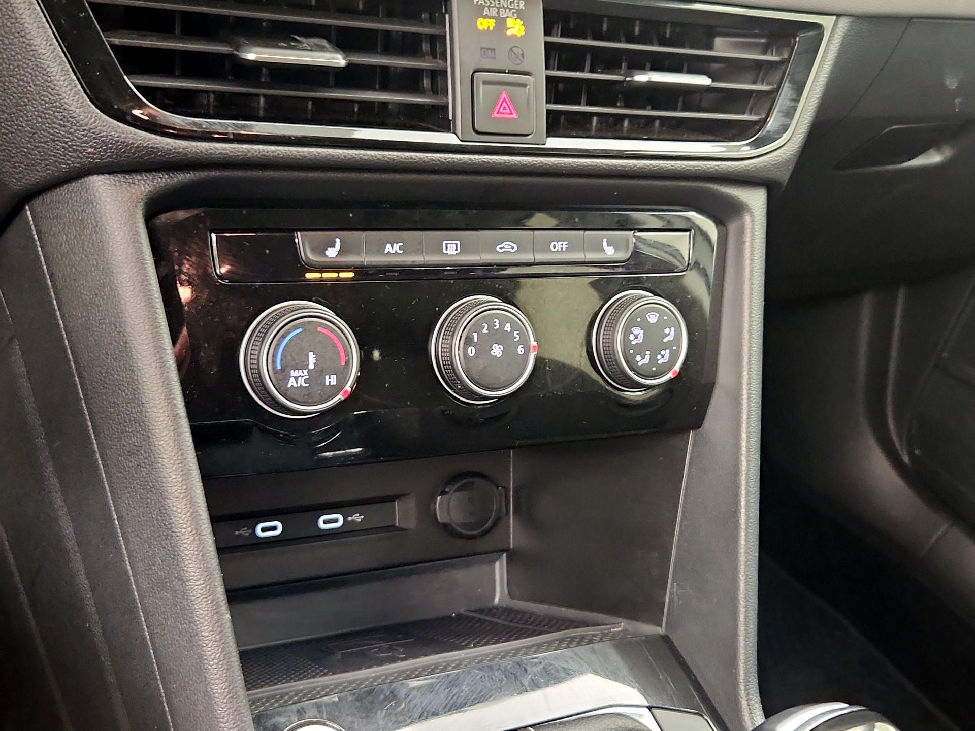 Thumbnail: 2023 Volkswagen Taos - 16