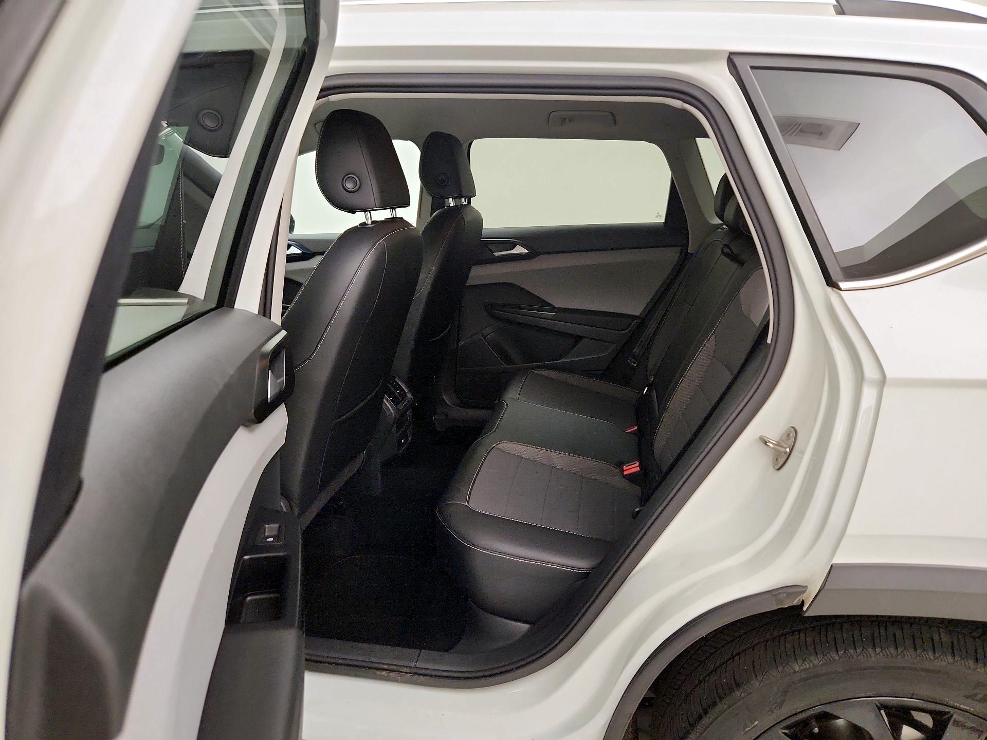 Thumbnail: 2023 Volkswagen Taos - 19