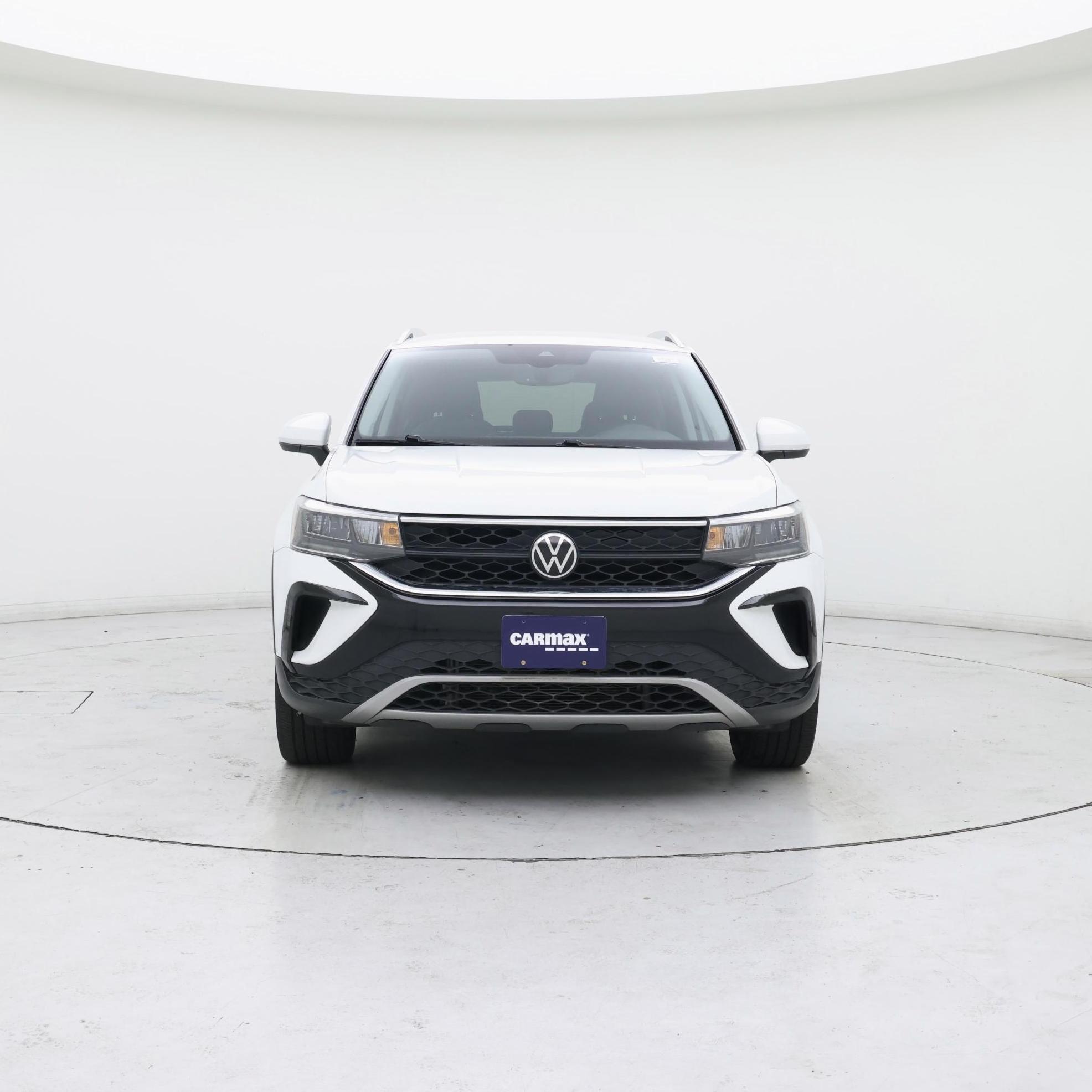 Thumbnail: 2023 Volkswagen Taos - 5