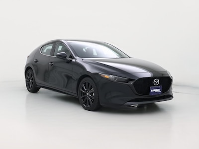 2022 Mazda Mazda3 Premium
