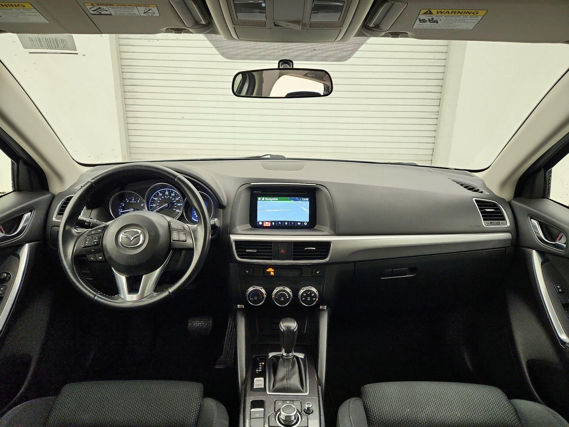 Thumbnail: 2016 Mazda CX-5 - 9