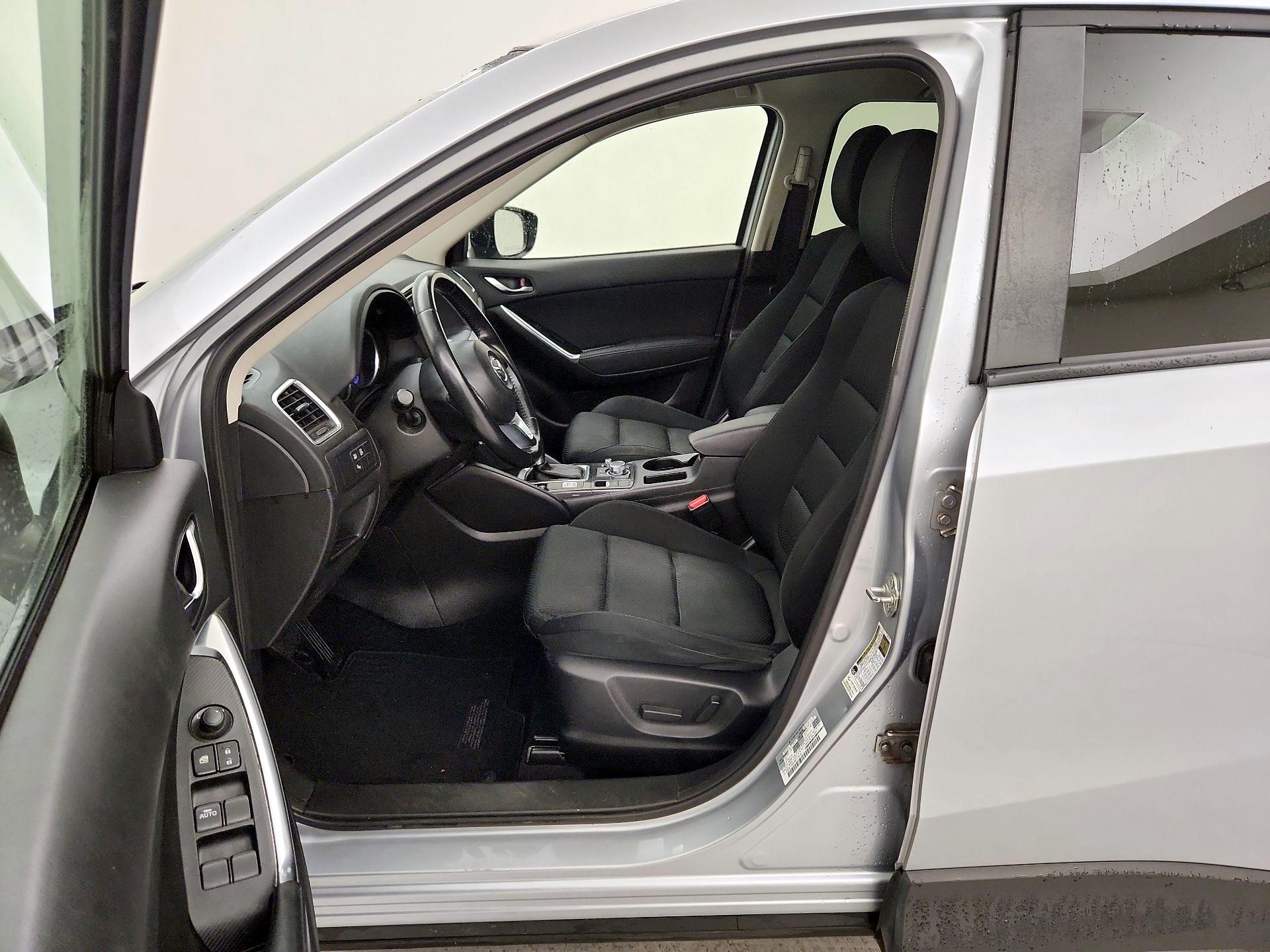 Thumbnail: 2016 Mazda CX-5 - 11