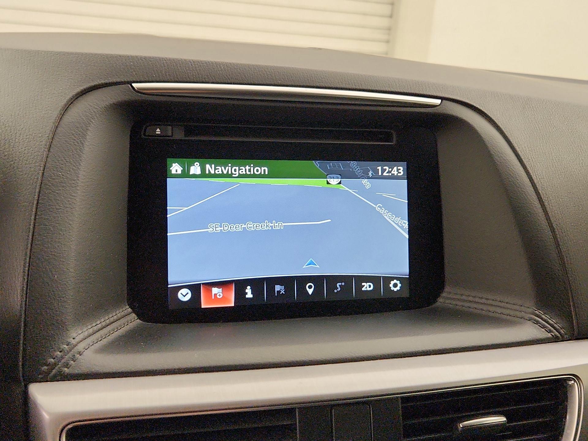 Thumbnail: 2016 Mazda CX-5 - 14