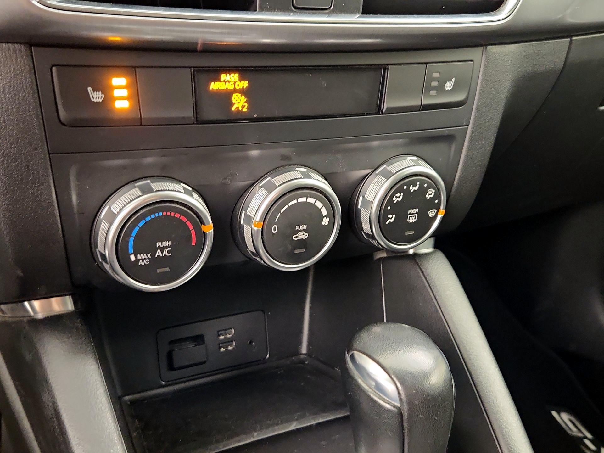 Thumbnail: 2016 Mazda CX-5 - 17