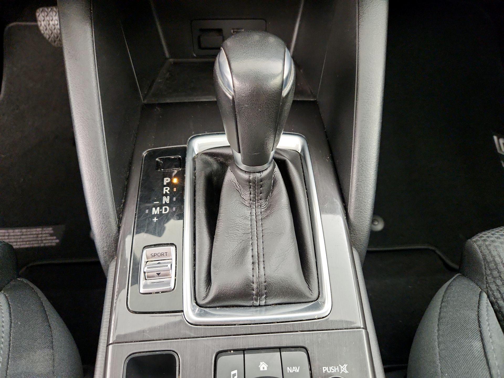 Thumbnail: 2016 Mazda CX-5 - 18