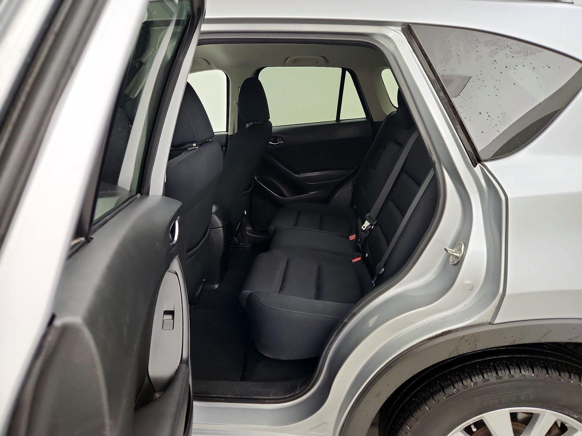 Thumbnail: 2016 Mazda CX-5 - 20