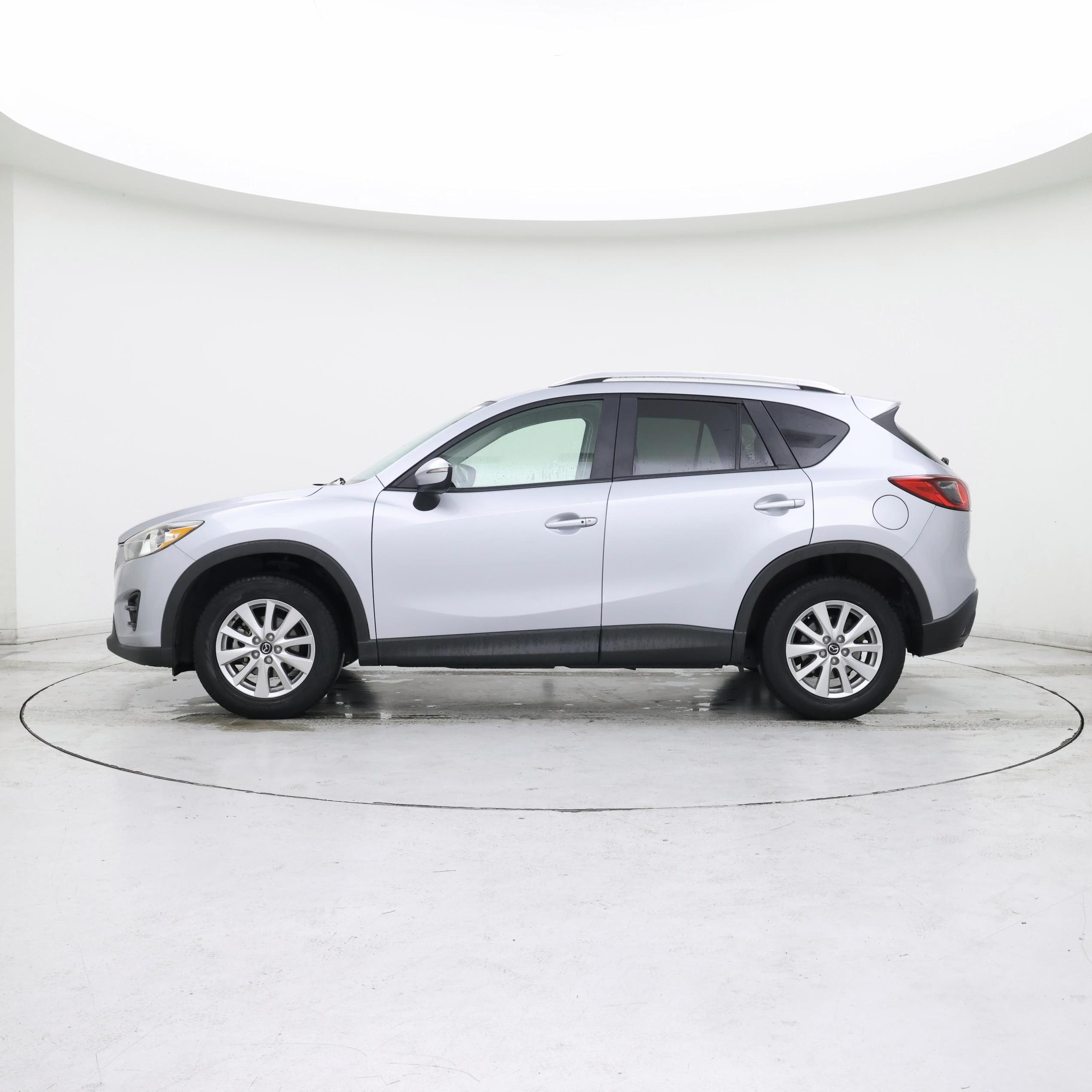Thumbnail: 2016 Mazda CX-5 - 3