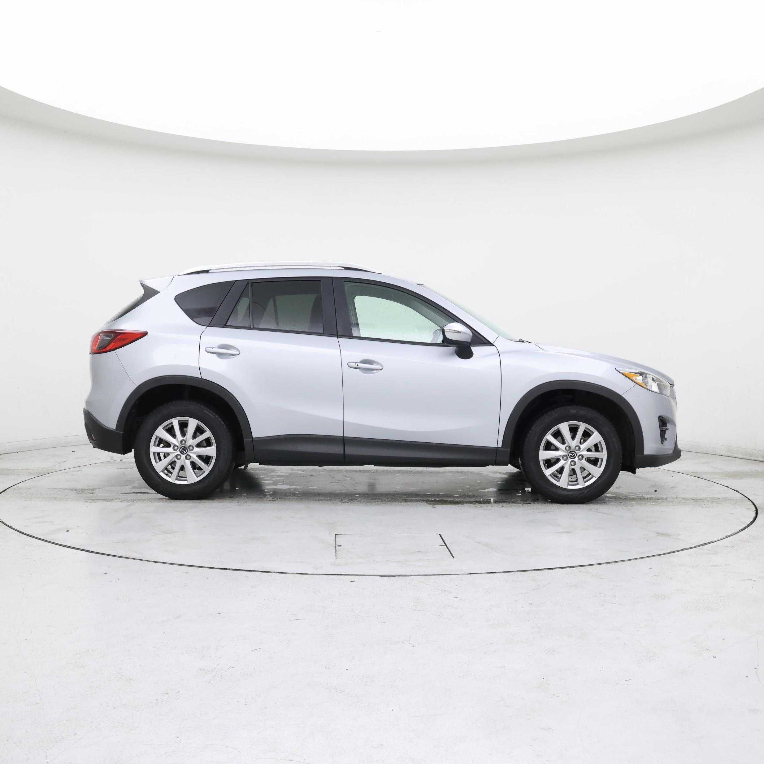 Thumbnail: 2016 Mazda CX-5 - 7