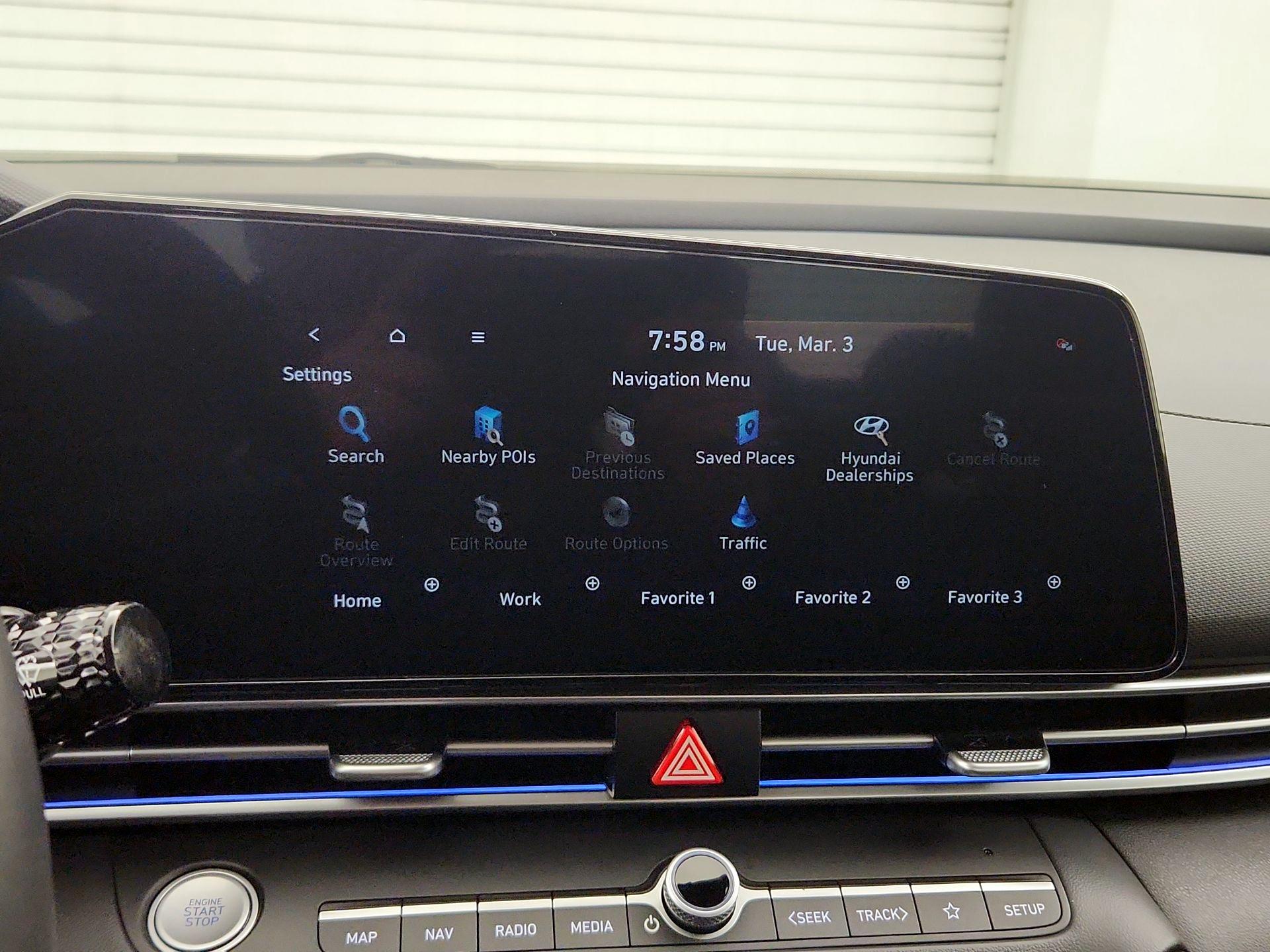 Thumbnail: 2025 Hyundai Elantra - 14