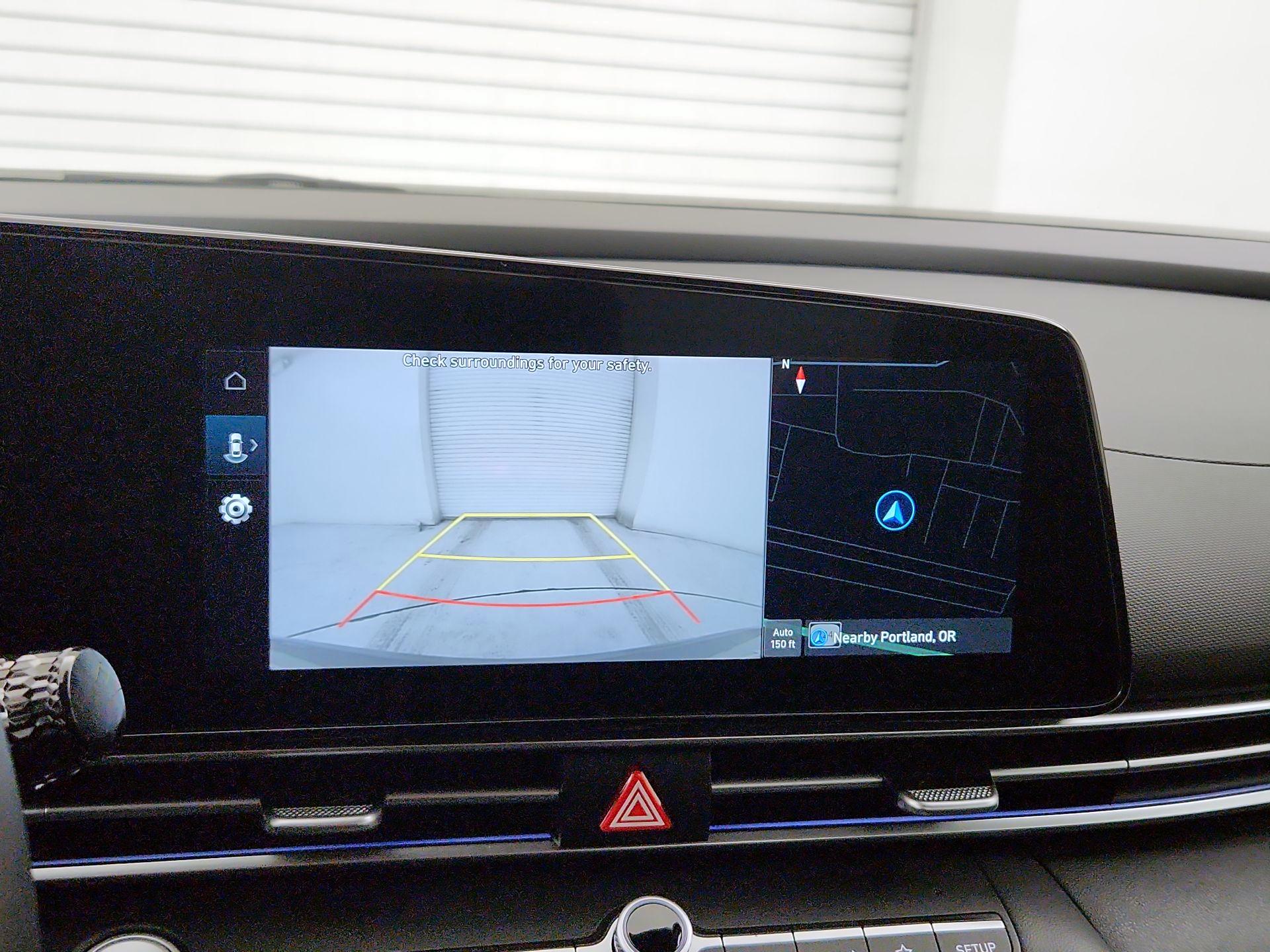 Thumbnail: 2025 Hyundai Elantra - 15