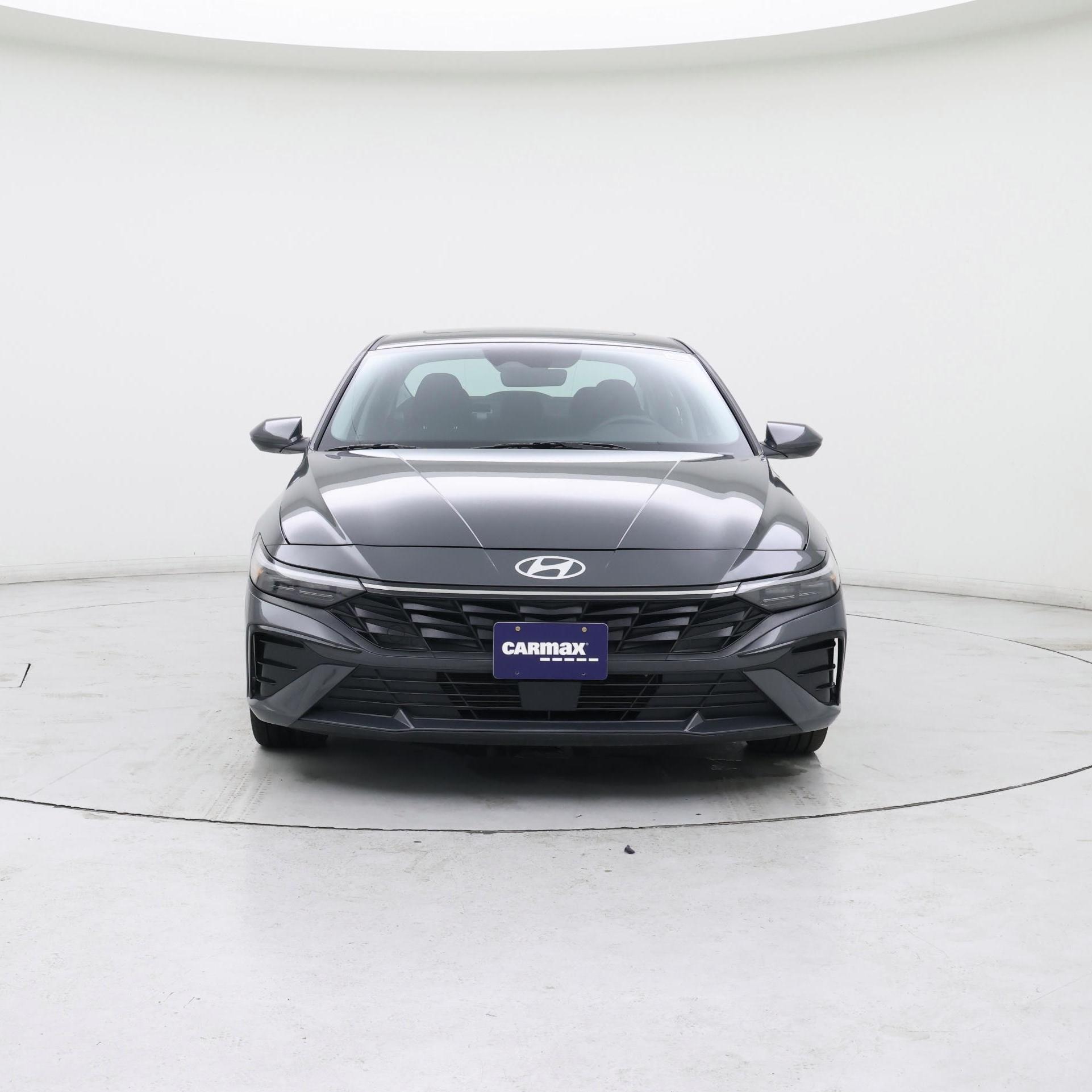 Thumbnail: 2025 Hyundai Elantra - 5