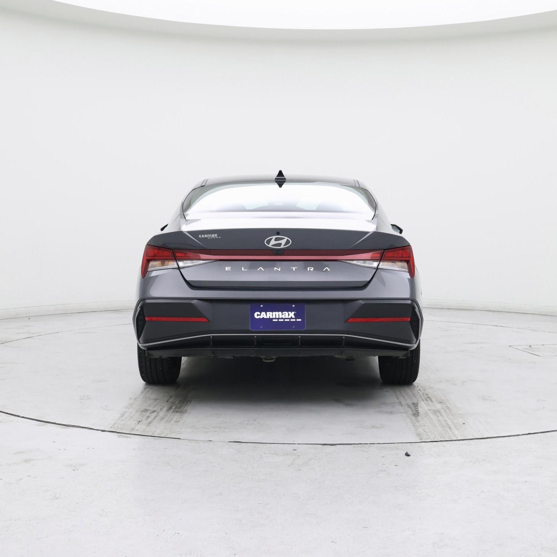 Thumbnail: 2025 Hyundai Elantra - 6