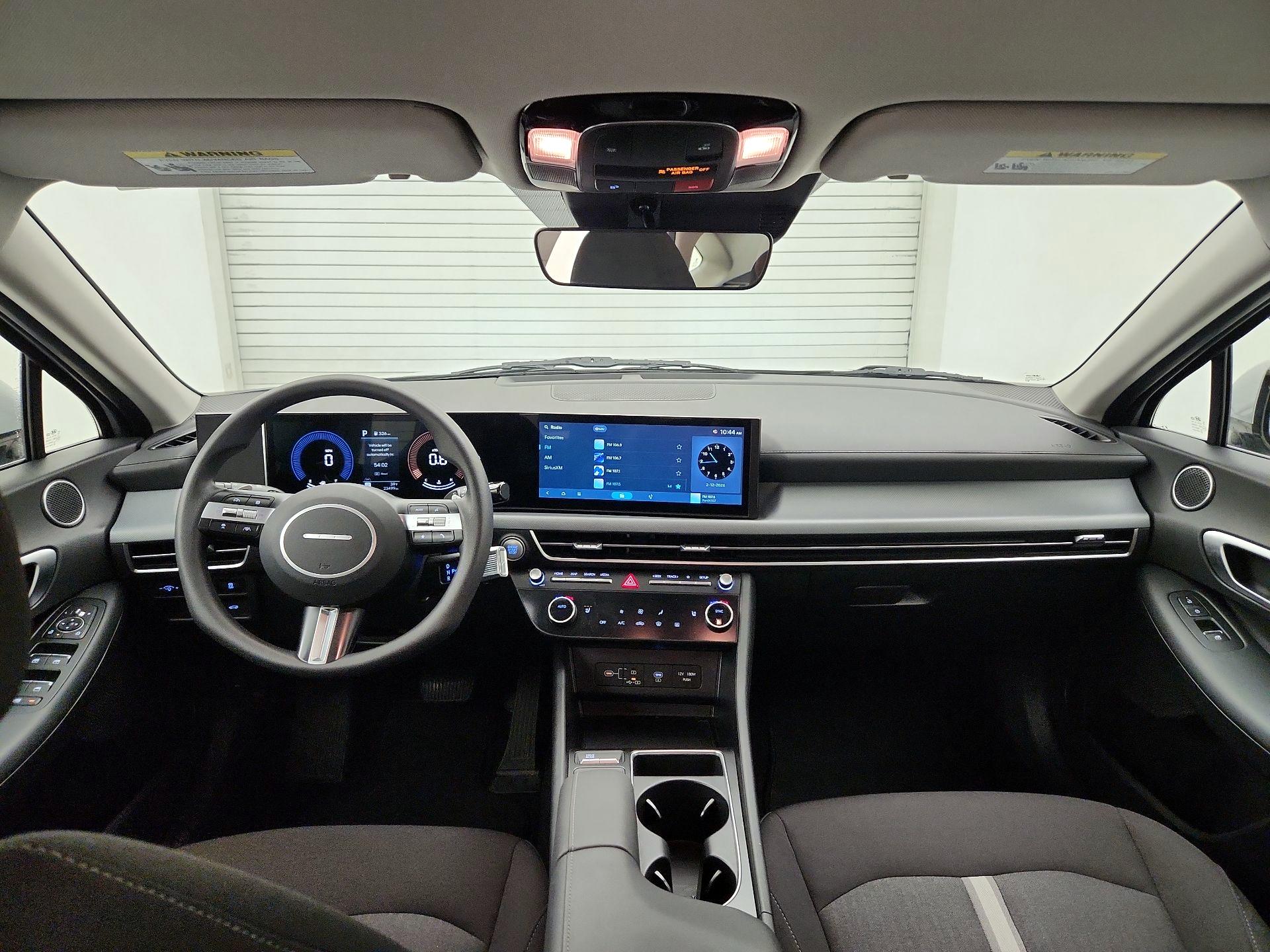 Thumbnail: 2025 Hyundai Sonata - 9