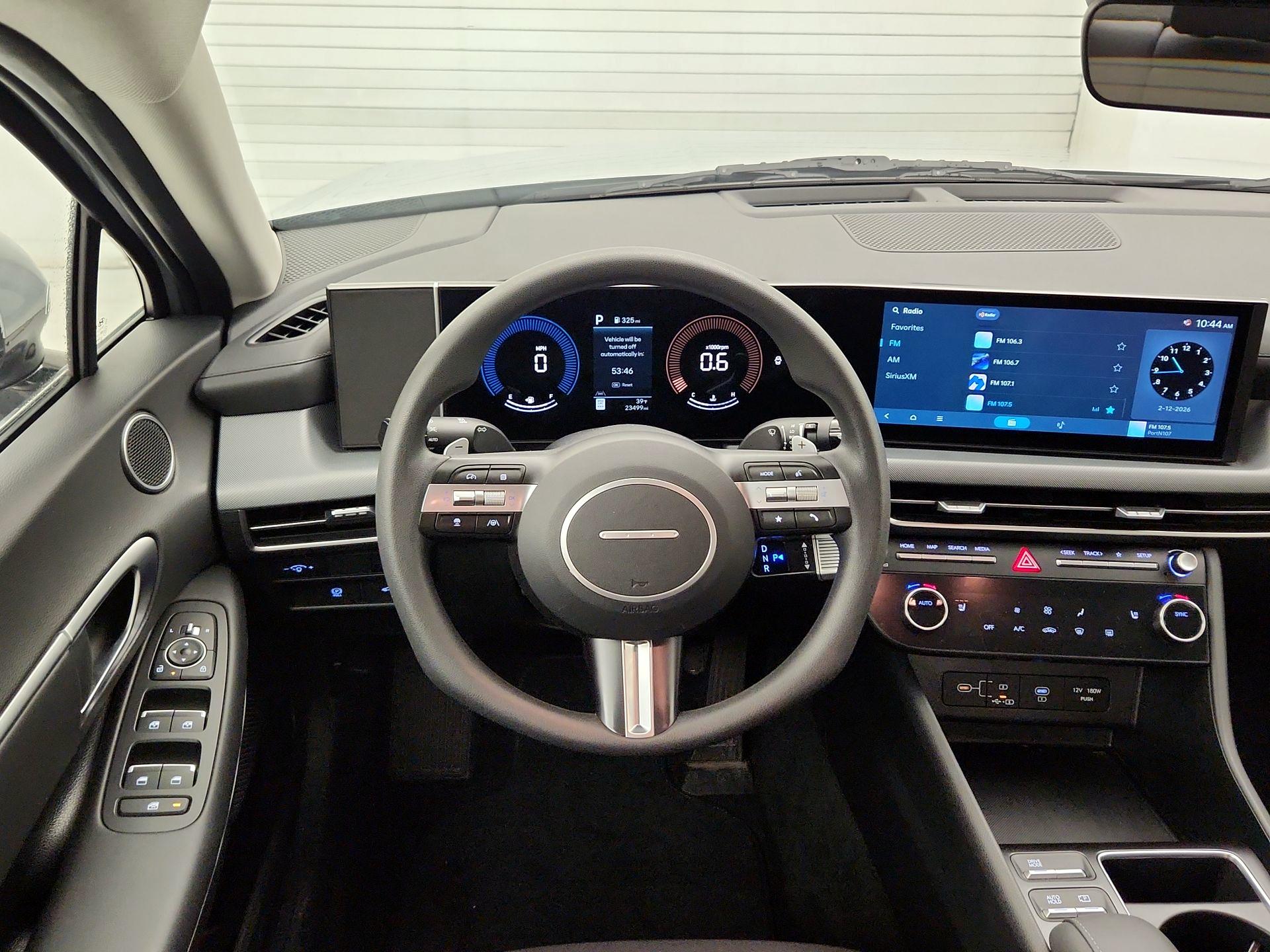 Thumbnail: 2025 Hyundai Sonata - 10