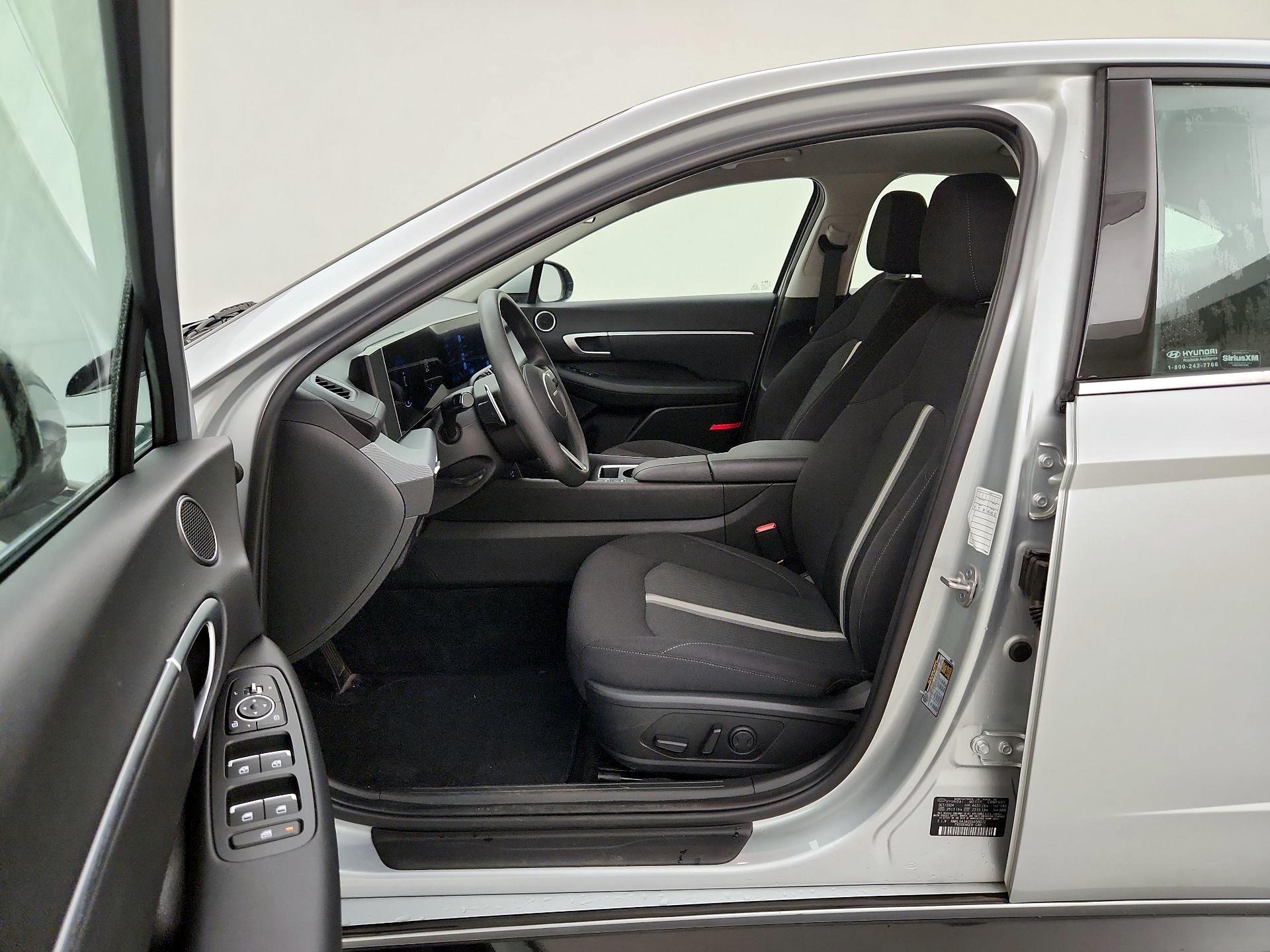 Thumbnail: 2025 Hyundai Sonata - 11