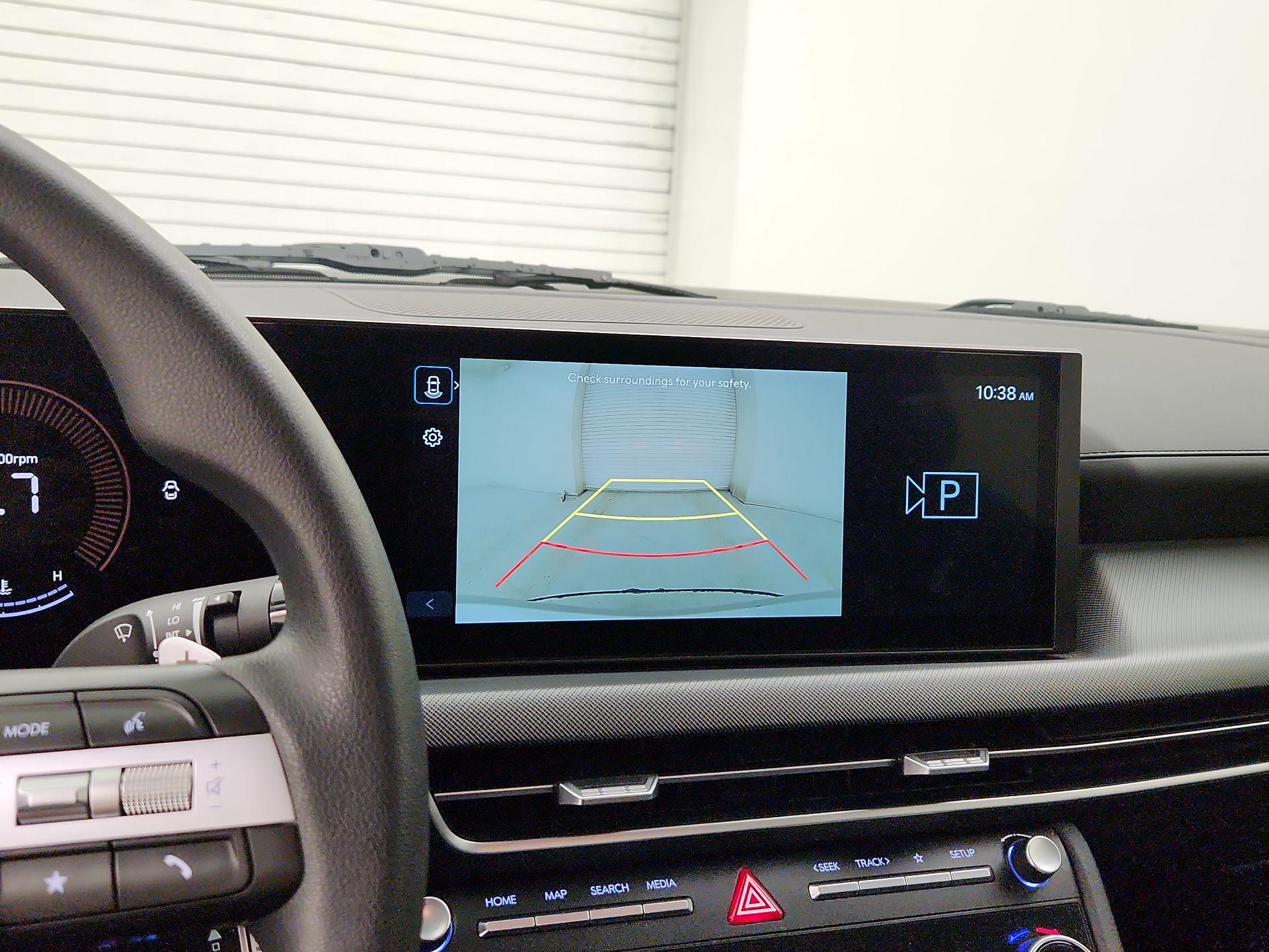 Thumbnail: 2025 Hyundai Sonata - 14