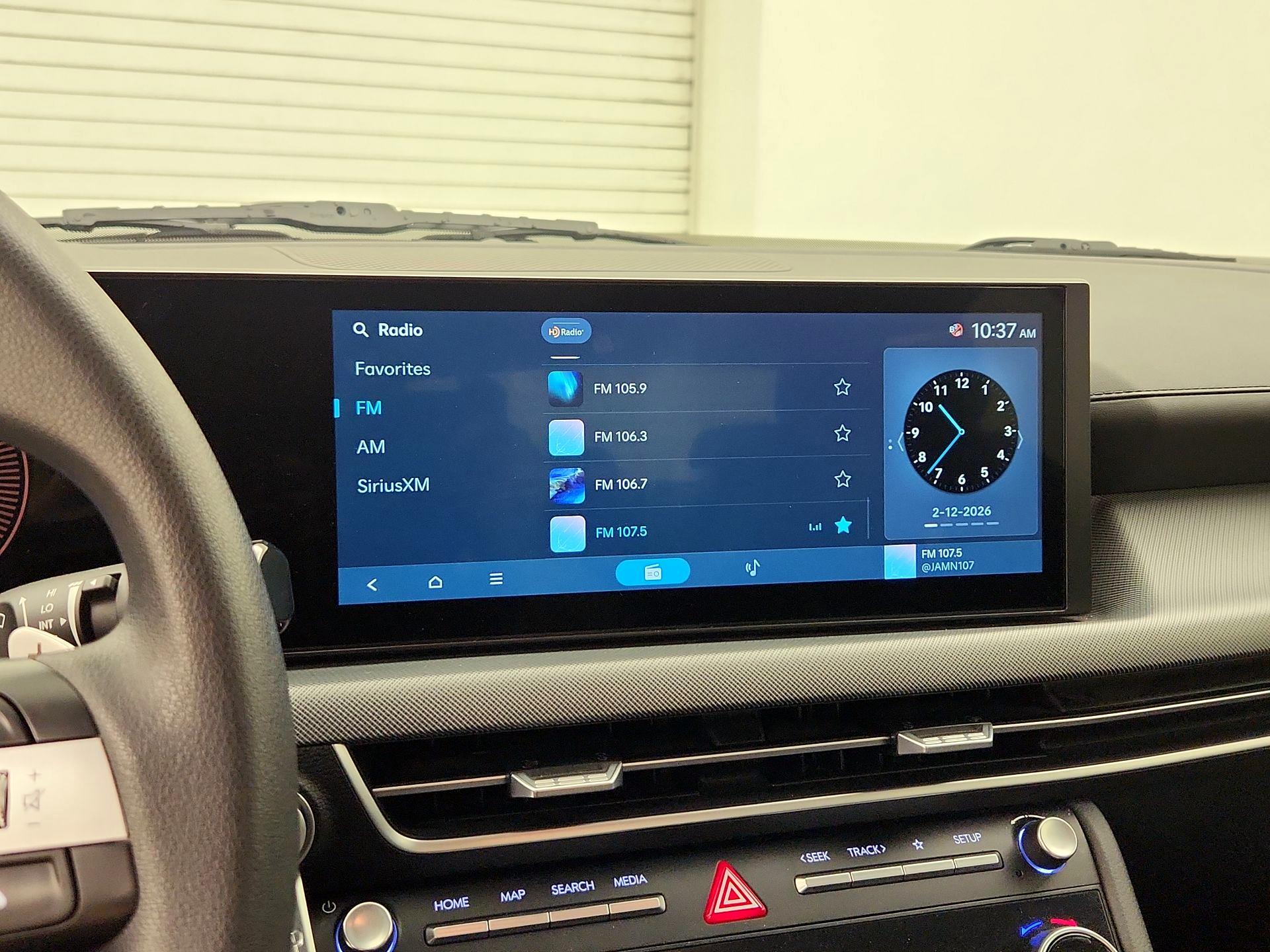 Thumbnail: 2025 Hyundai Sonata - 15