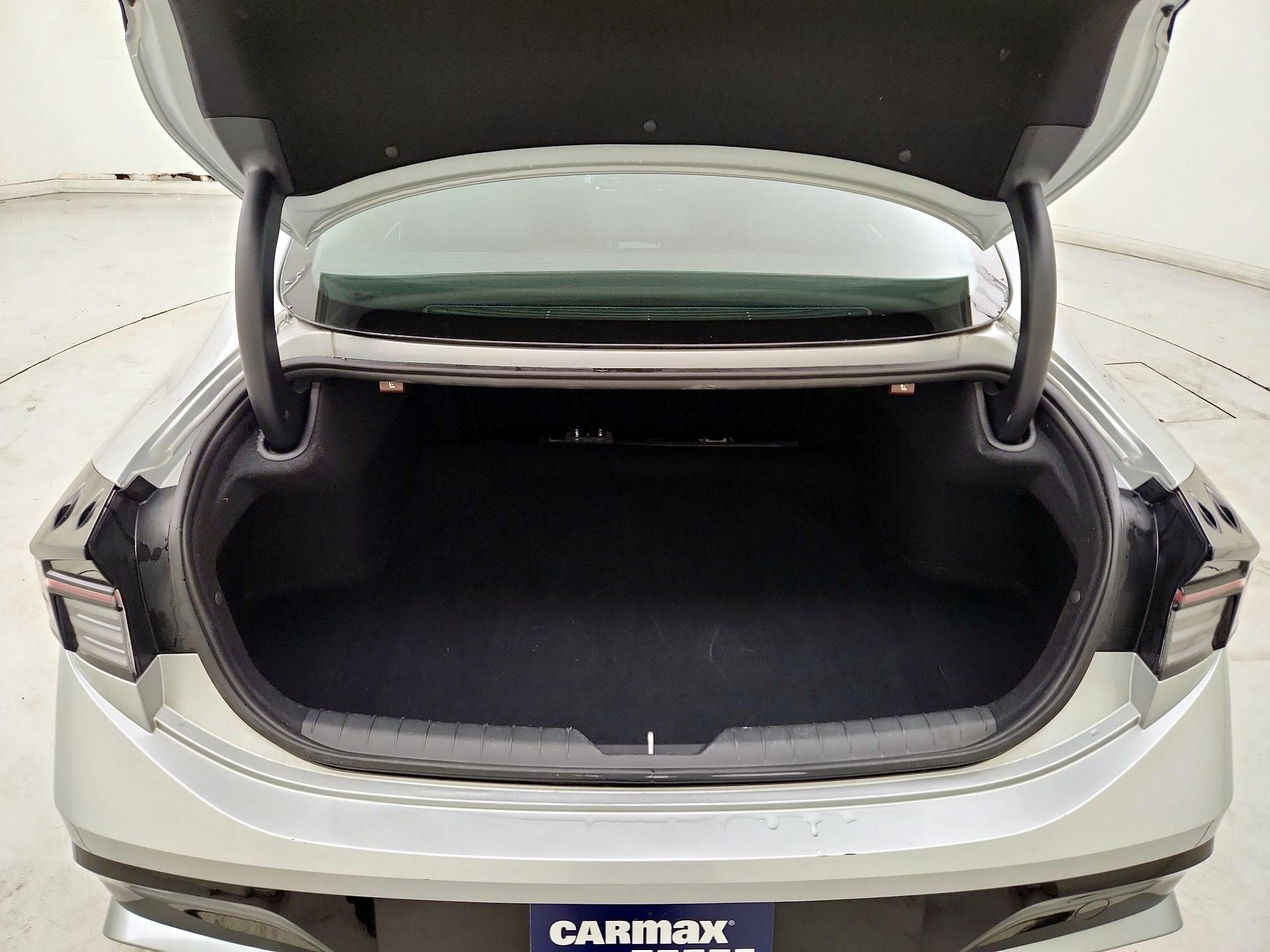 Thumbnail: 2025 Hyundai Sonata - 20