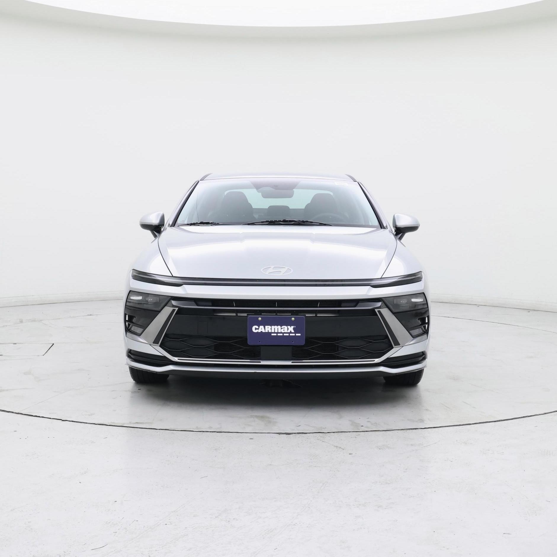 Thumbnail: 2025 Hyundai Sonata - 5