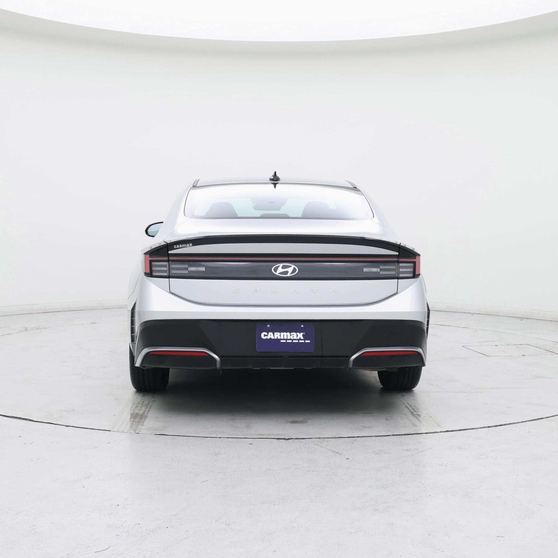 Thumbnail: 2025 Hyundai Sonata - 6