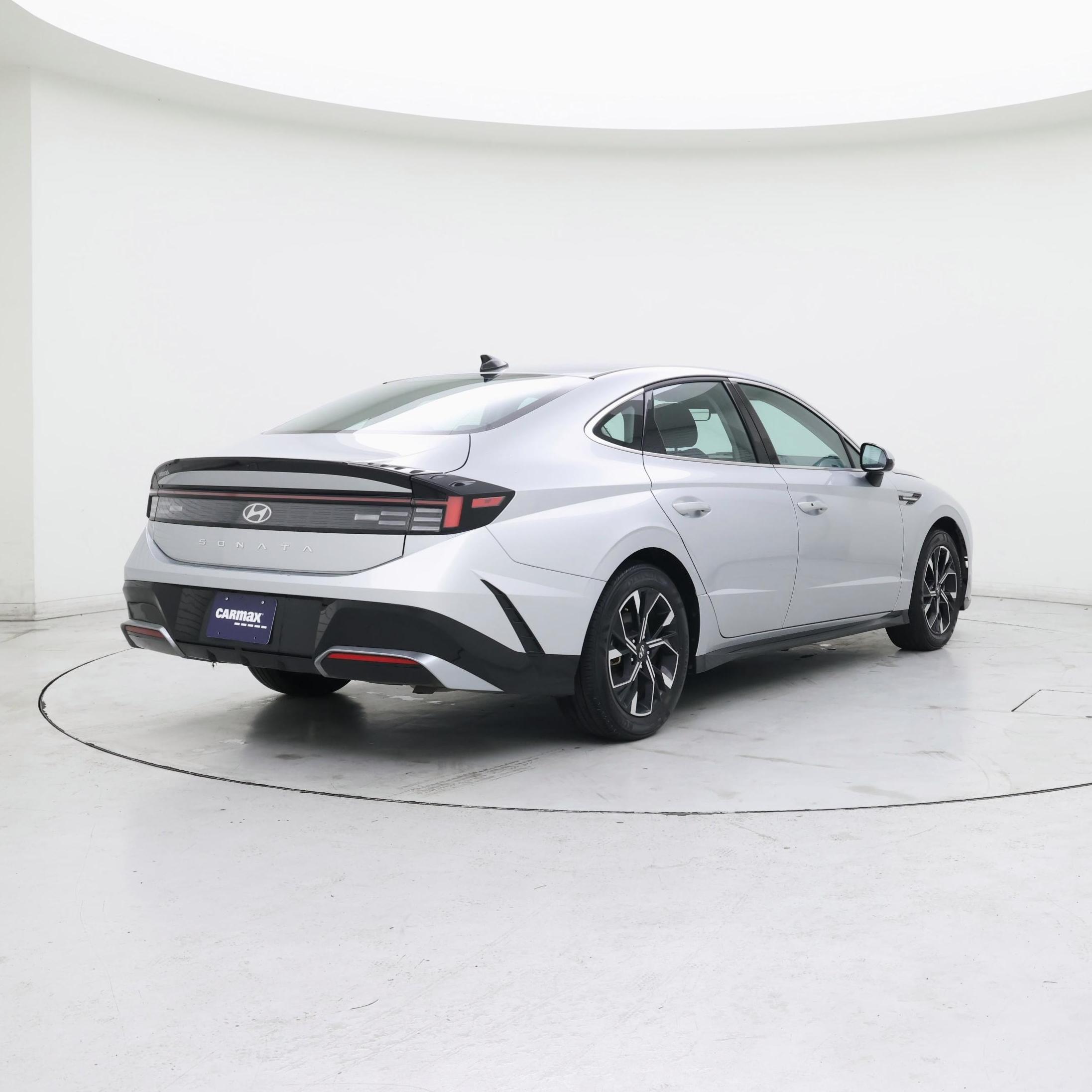 Thumbnail: 2025 Hyundai Sonata - 8