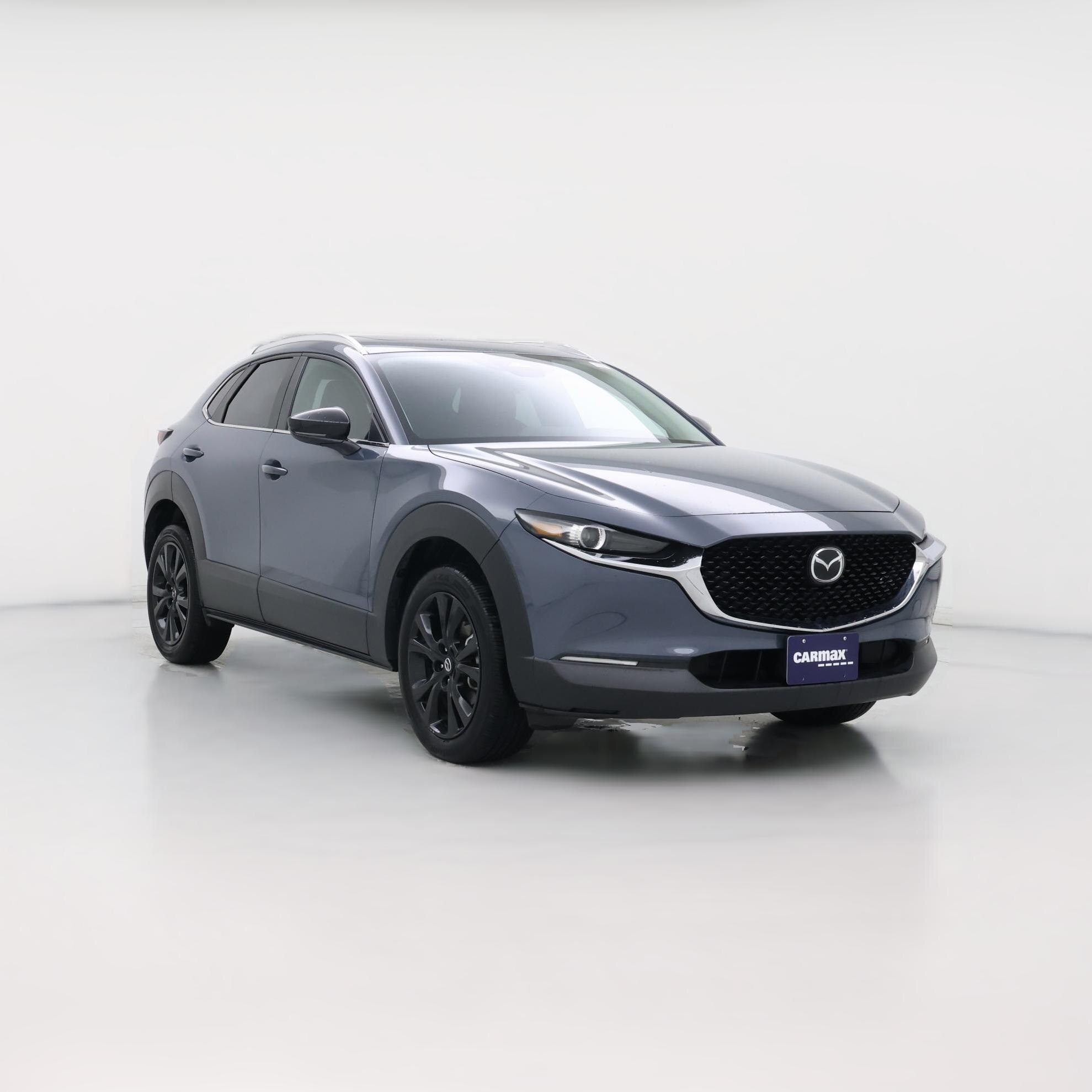 Thumbnail: 2025 Mazda CX-30 - 1