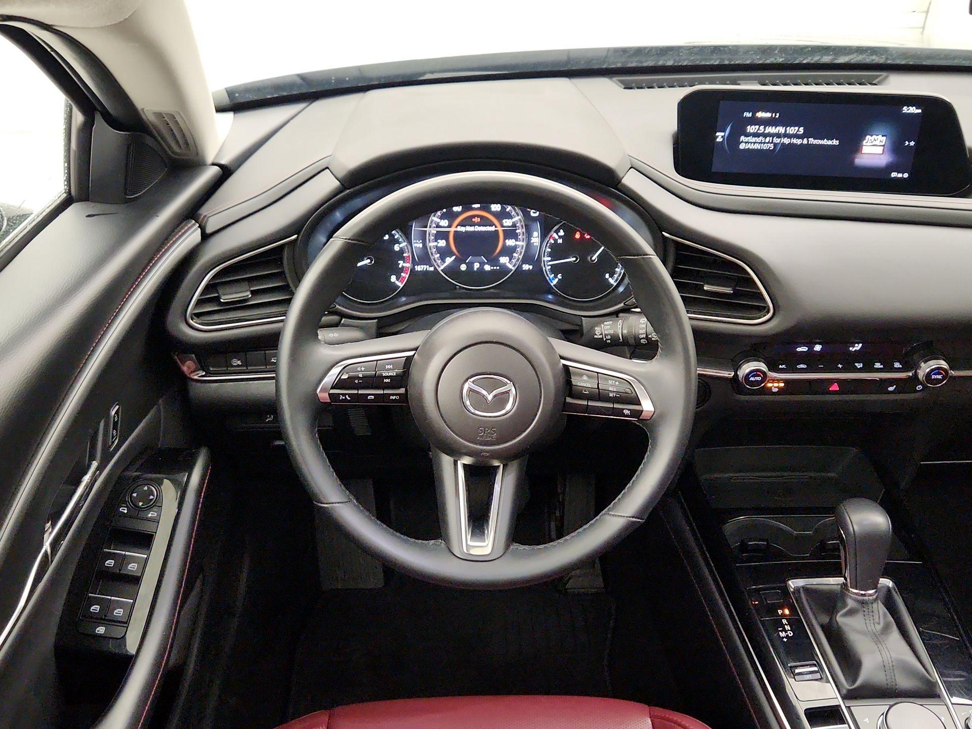 Thumbnail: 2025 Mazda CX-30 - 10