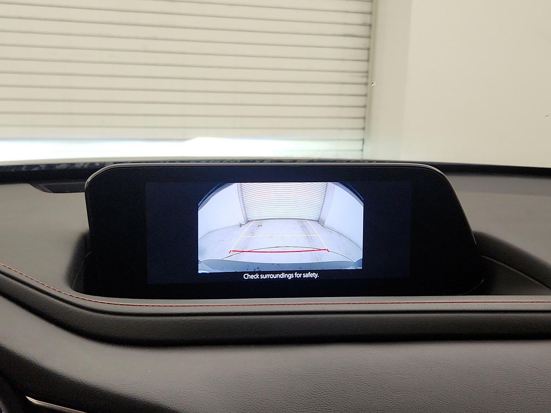 Thumbnail: 2025 Mazda CX-30 - 14