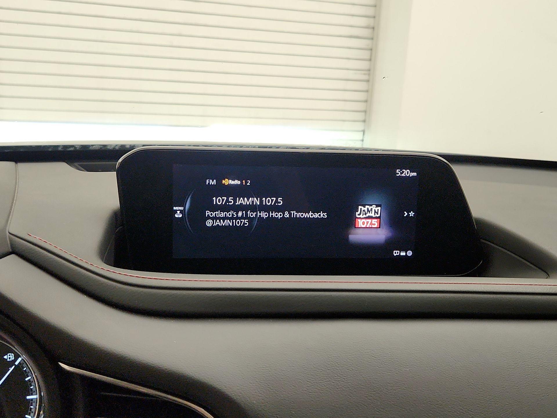 Thumbnail: 2025 Mazda CX-30 - 15