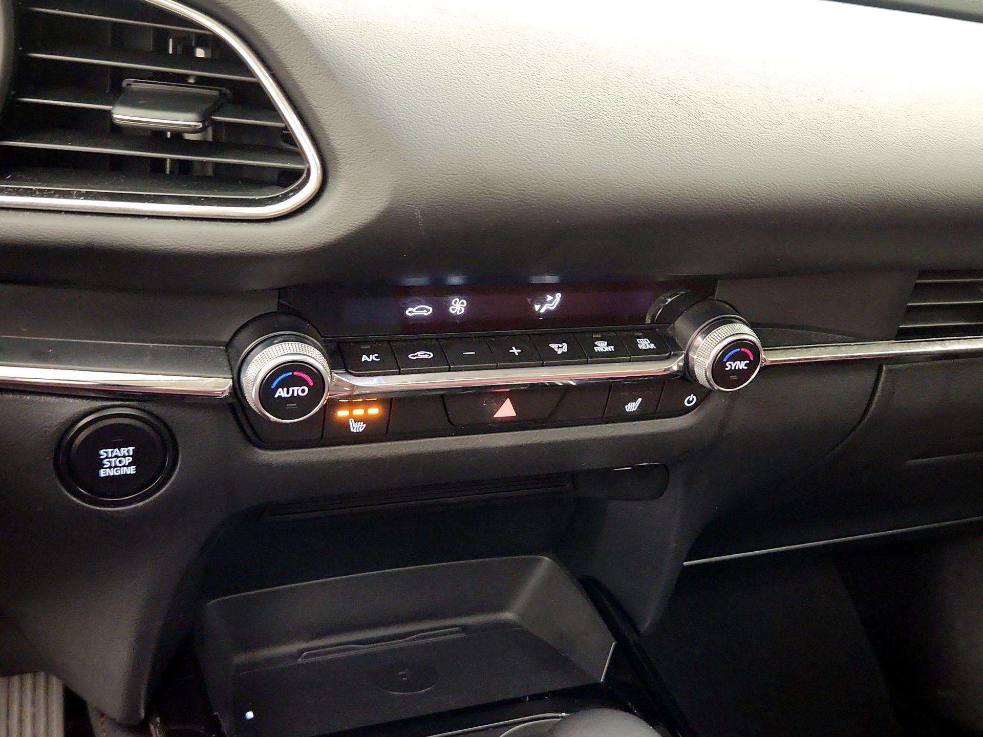 Thumbnail: 2025 Mazda CX-30 - 16